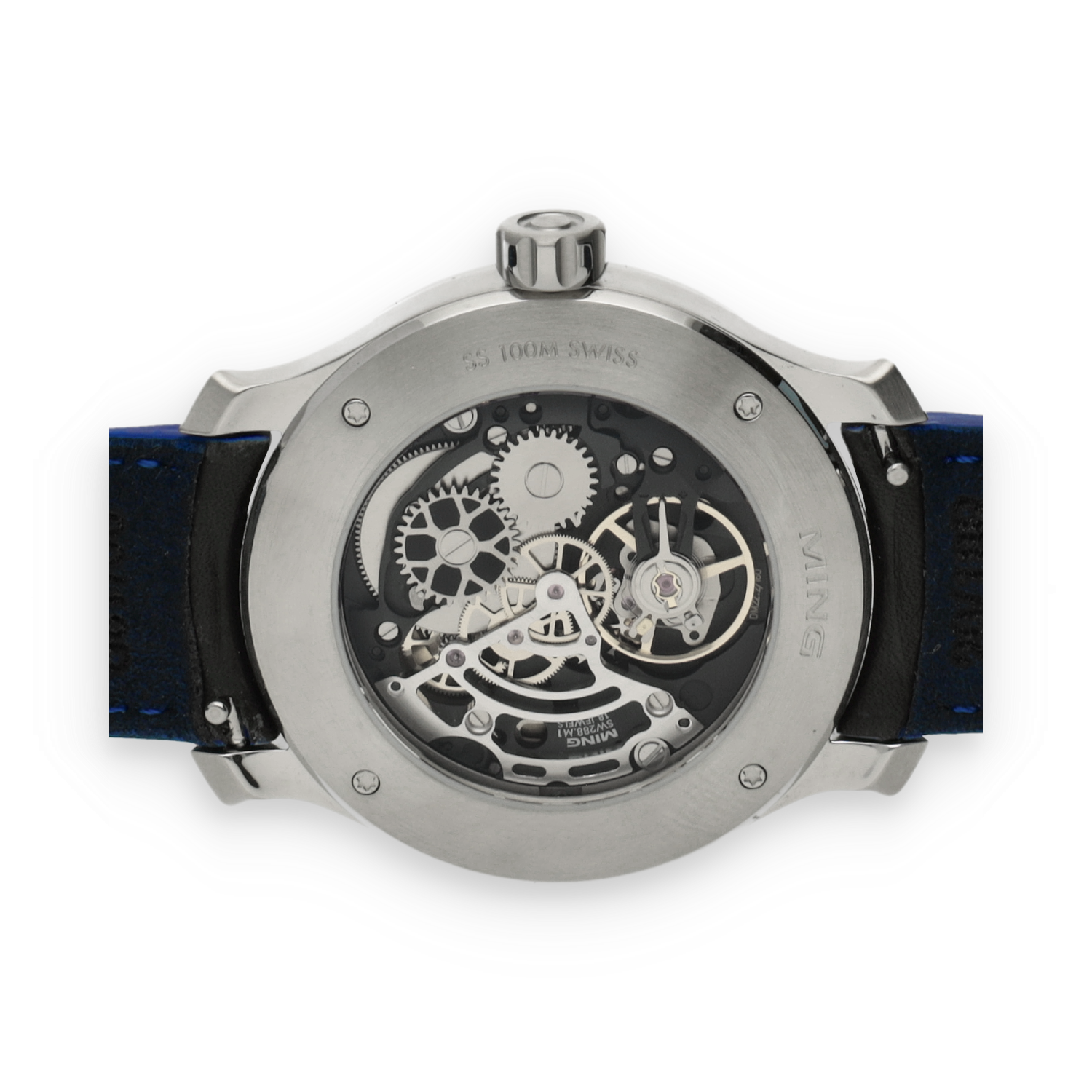 Pre-owned watches Moonphase 37.05