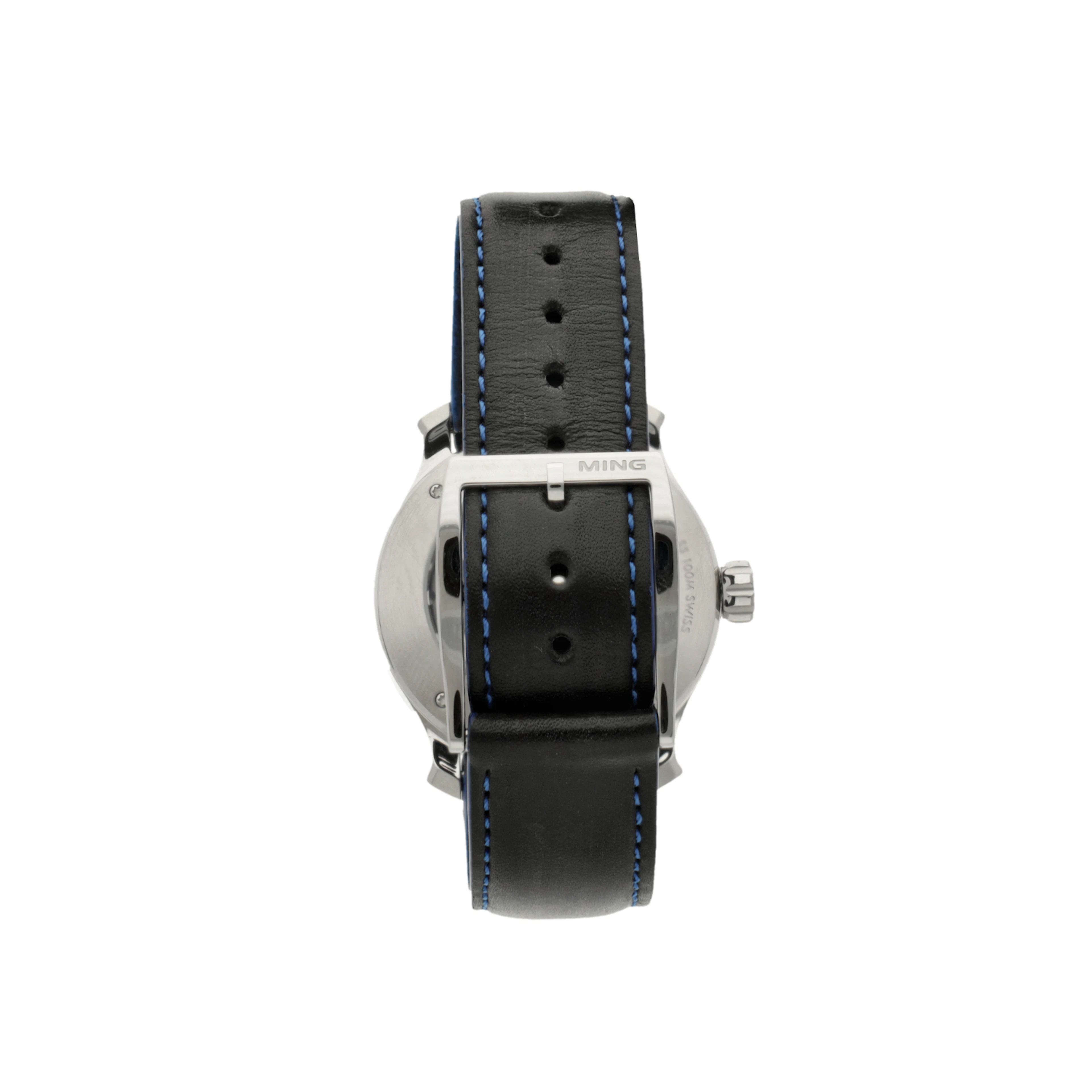 Pre-owned watches Moonphase 37.05