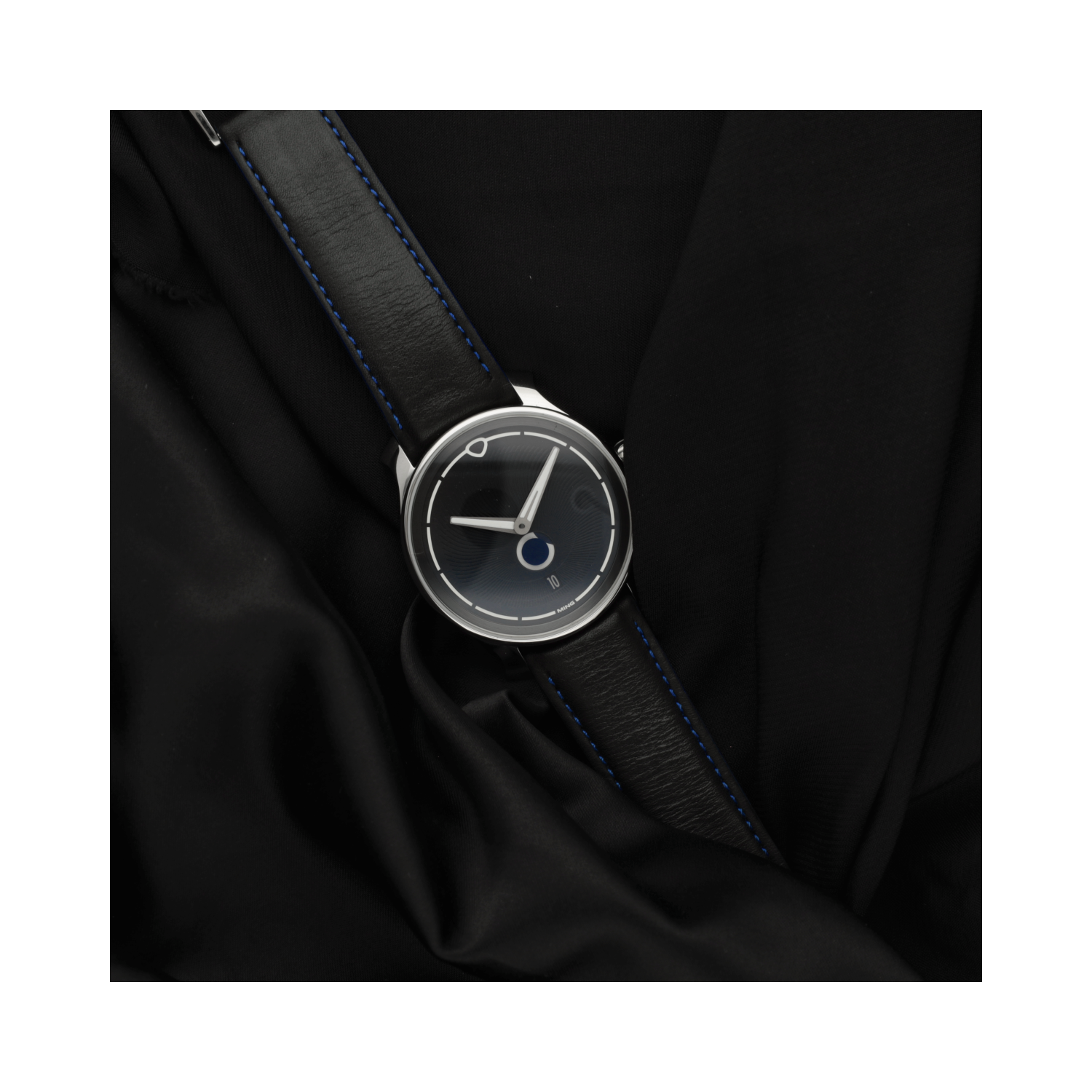 Pre-owned watches Moonphase 37.05