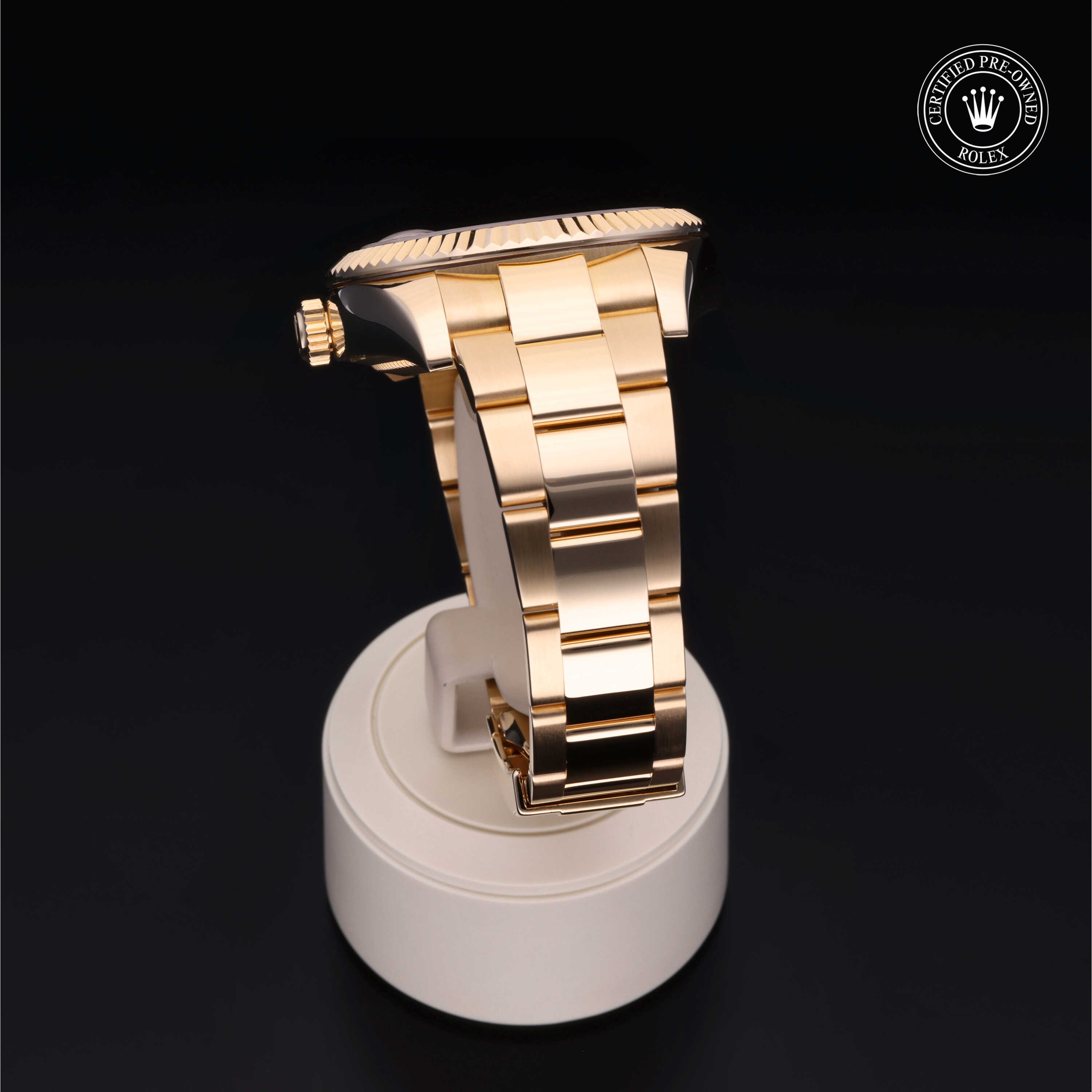 Pre-owned watches Sky-Dweller 326938