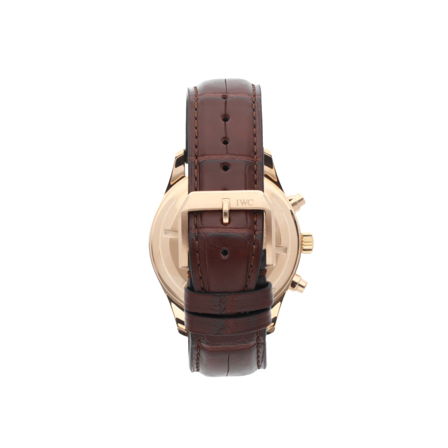 Pre-owned watches Pilot Chronograph IW371713