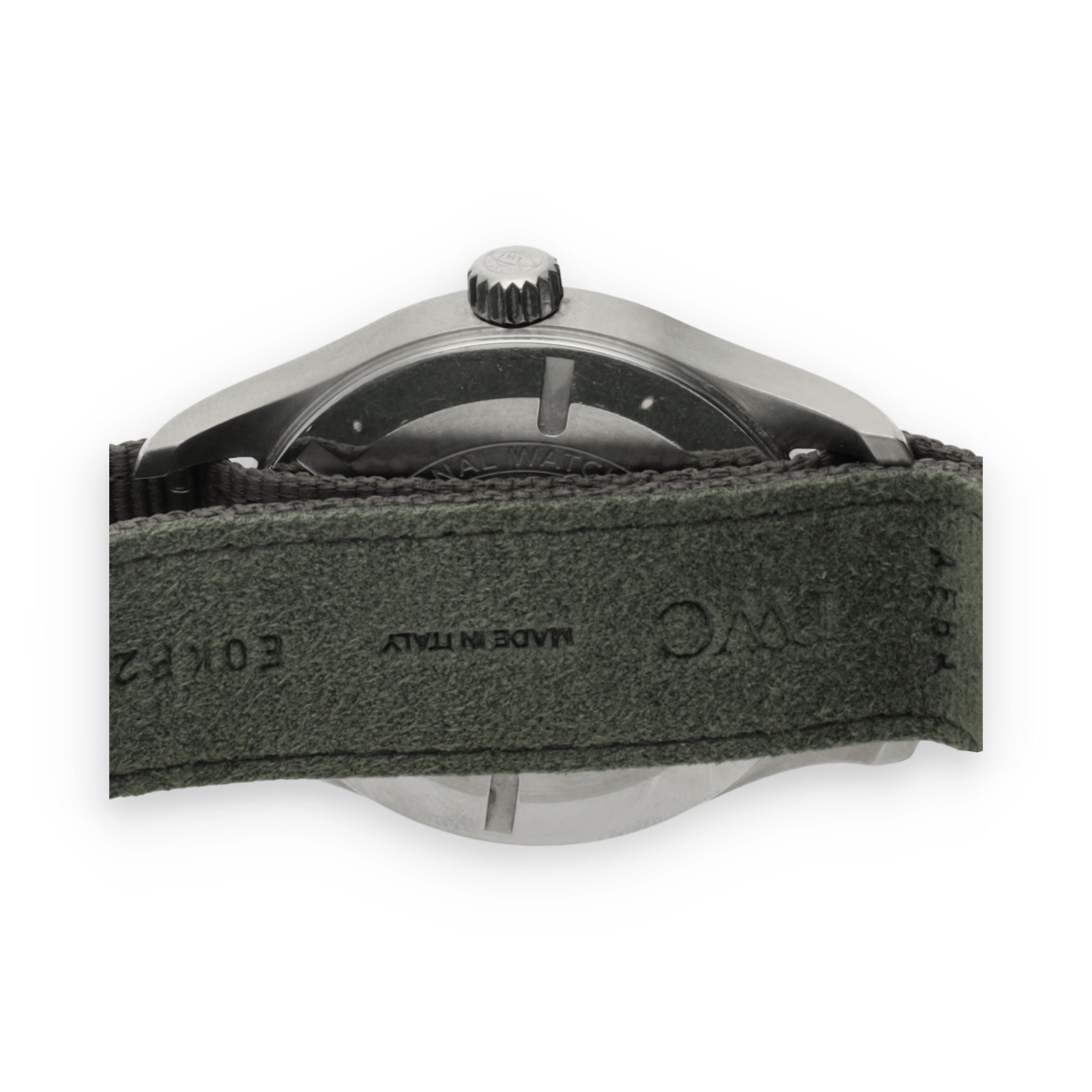 Pre-owned watches Spitfire IW326803