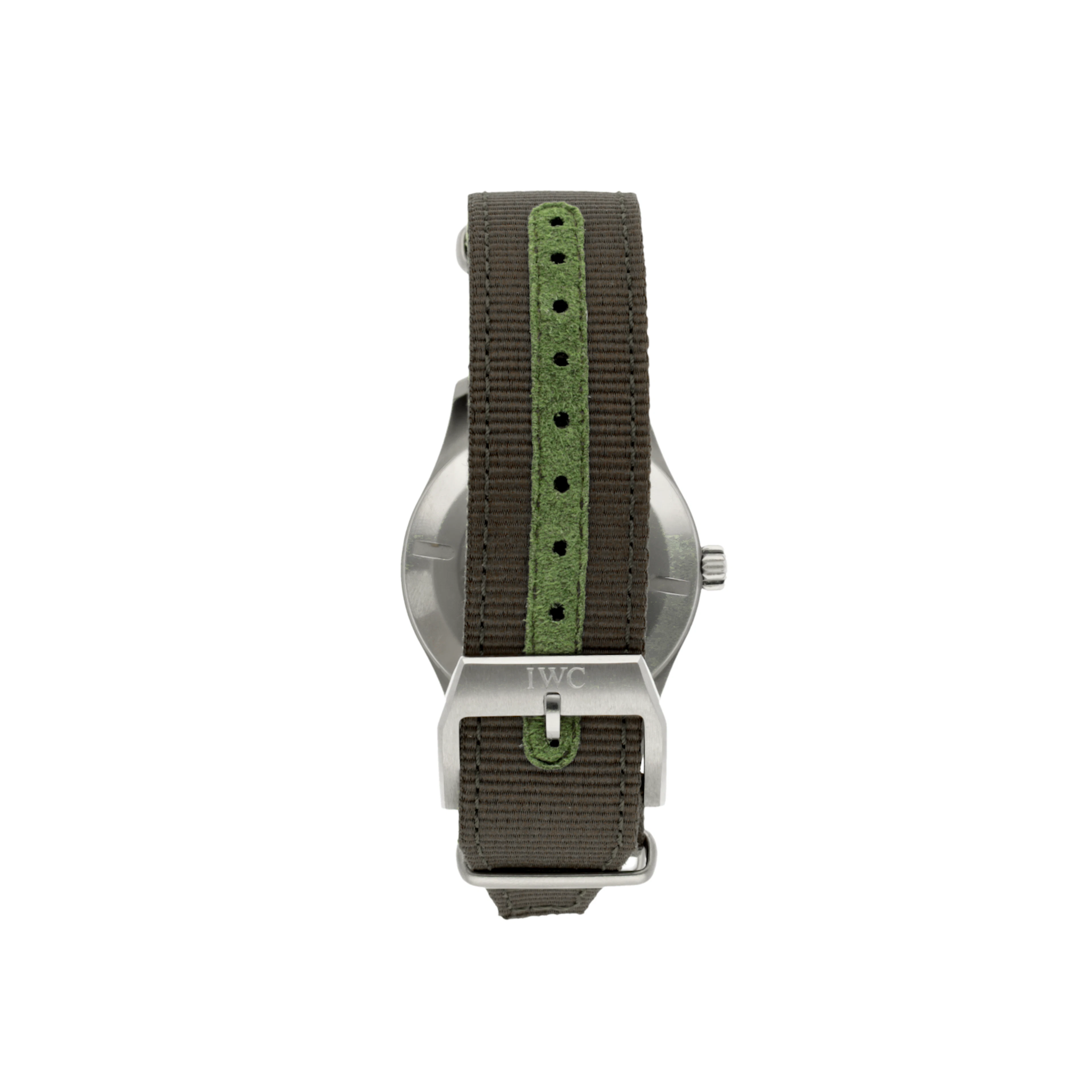 Pre-owned watches Spitfire IW326803