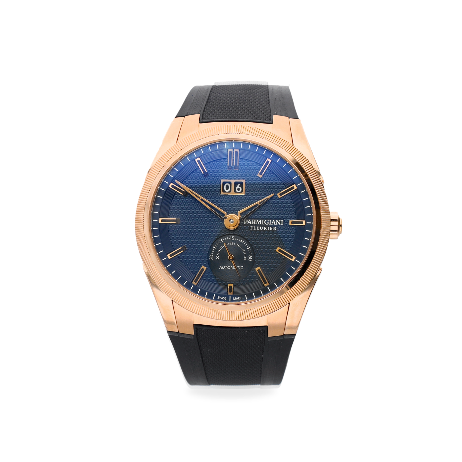 Pre-owned watches Tonda GT PFC910-150034