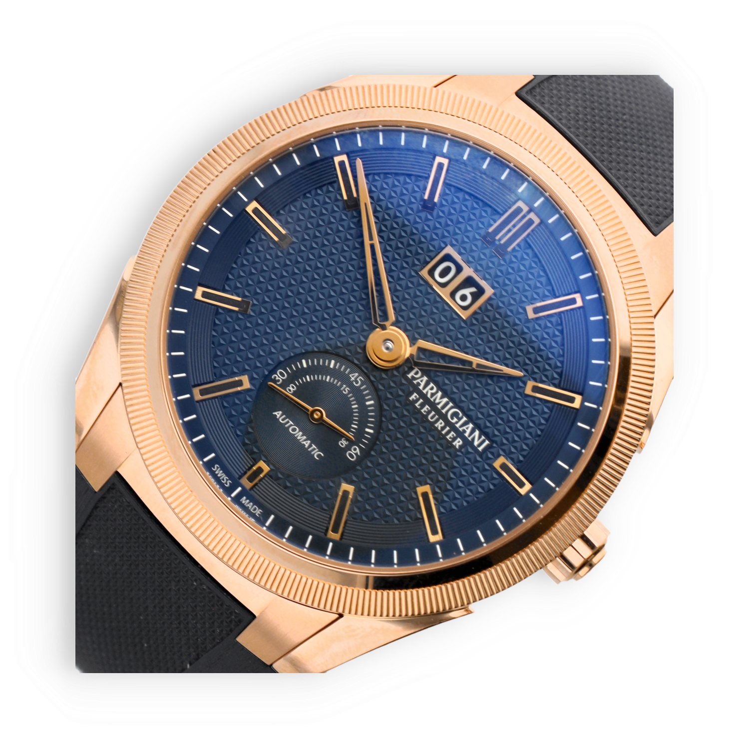 Pre-owned watches Tonda GT PFC910-150034