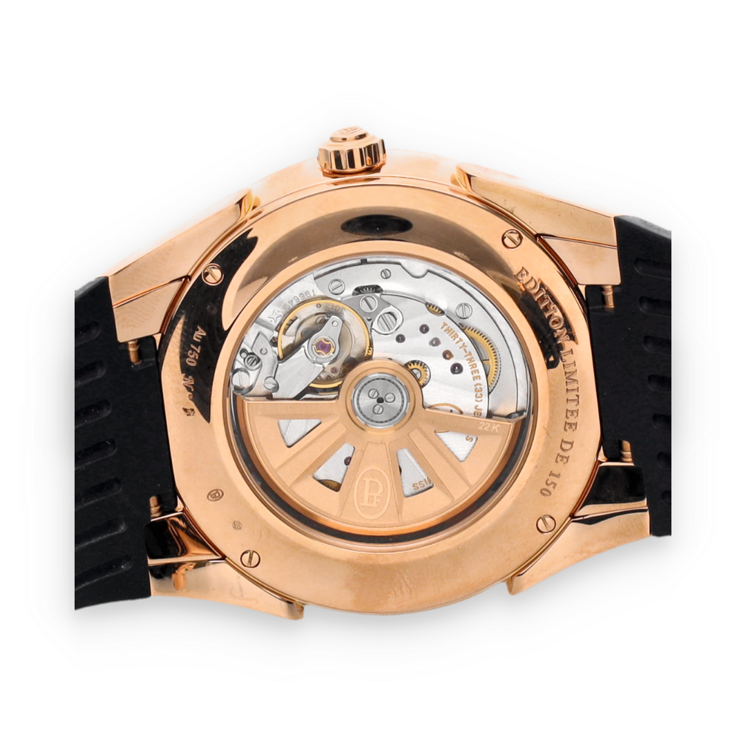 Pre-owned watches Tonda GT PFC910-150034