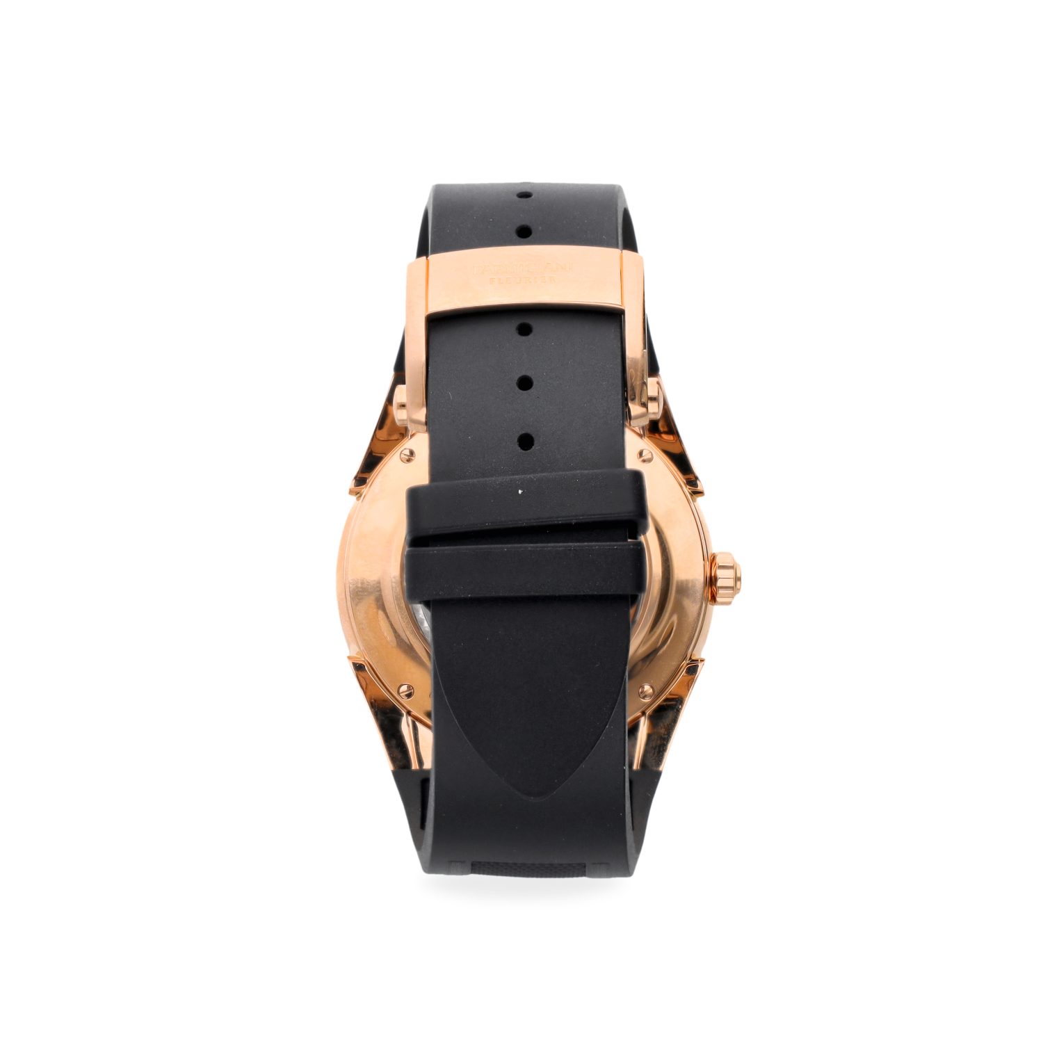 Pre-owned watches Tonda GT PFC910-150034