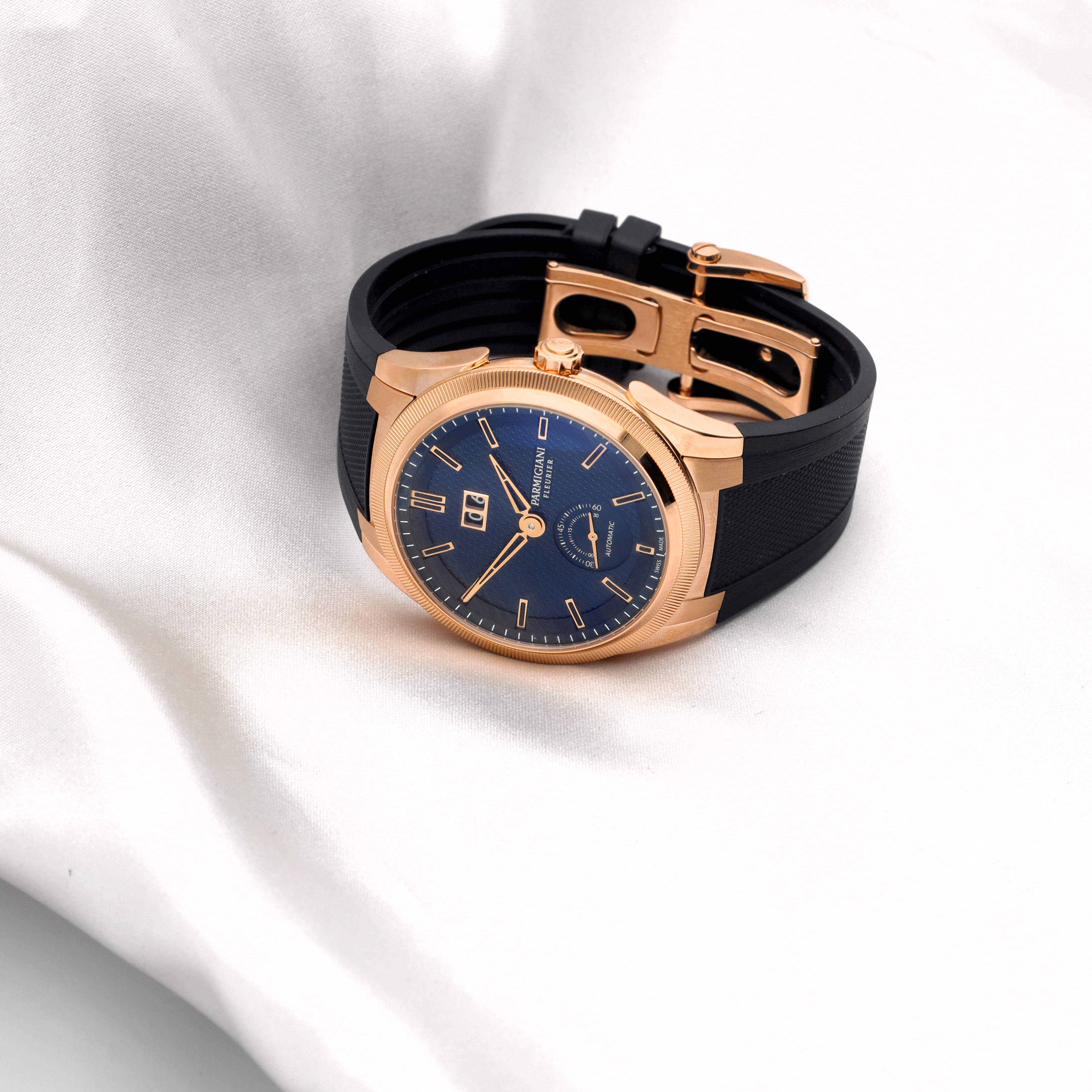 Pre-owned watches Tonda GT PFC910-150034
