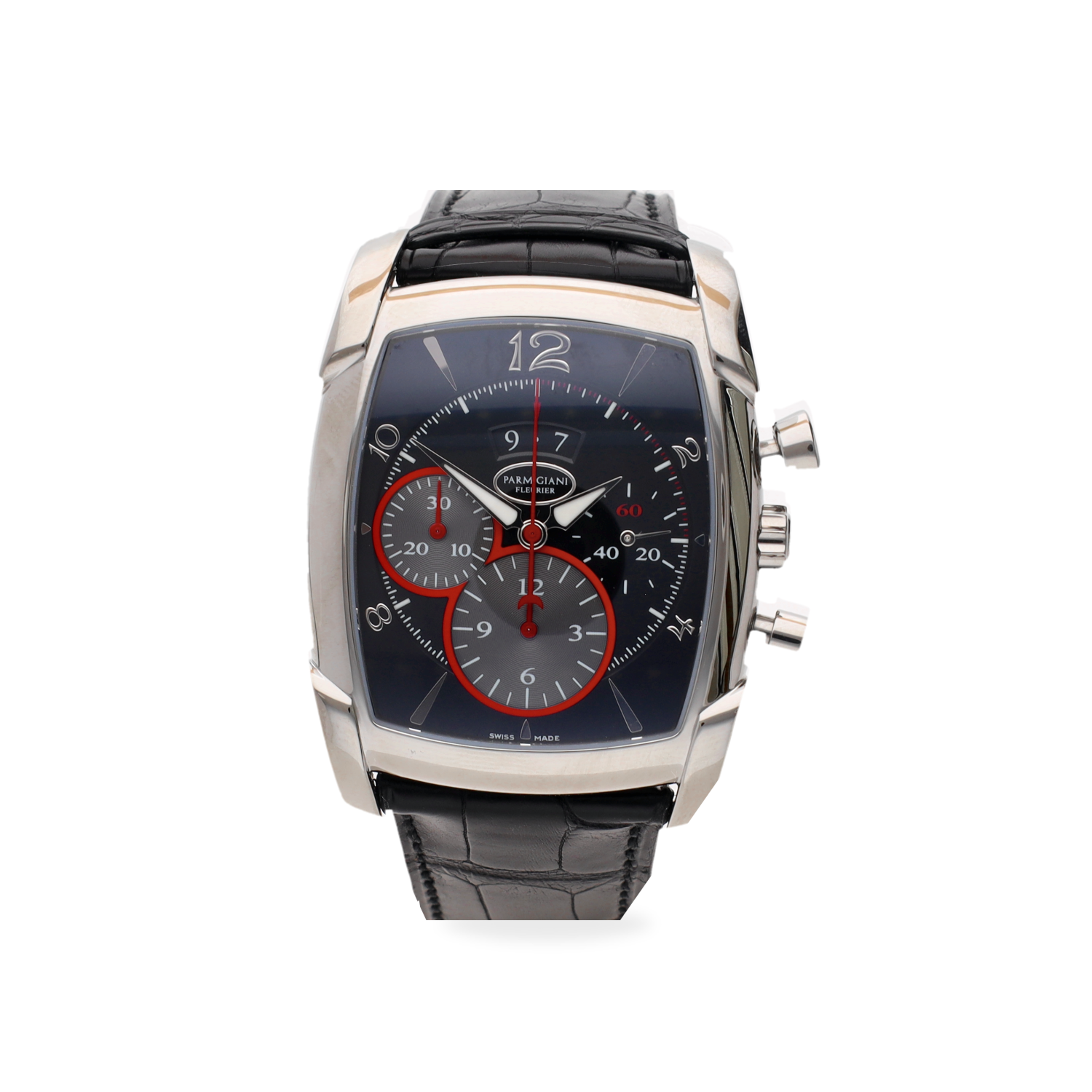 Pre-owned watches Kalpa PFC128