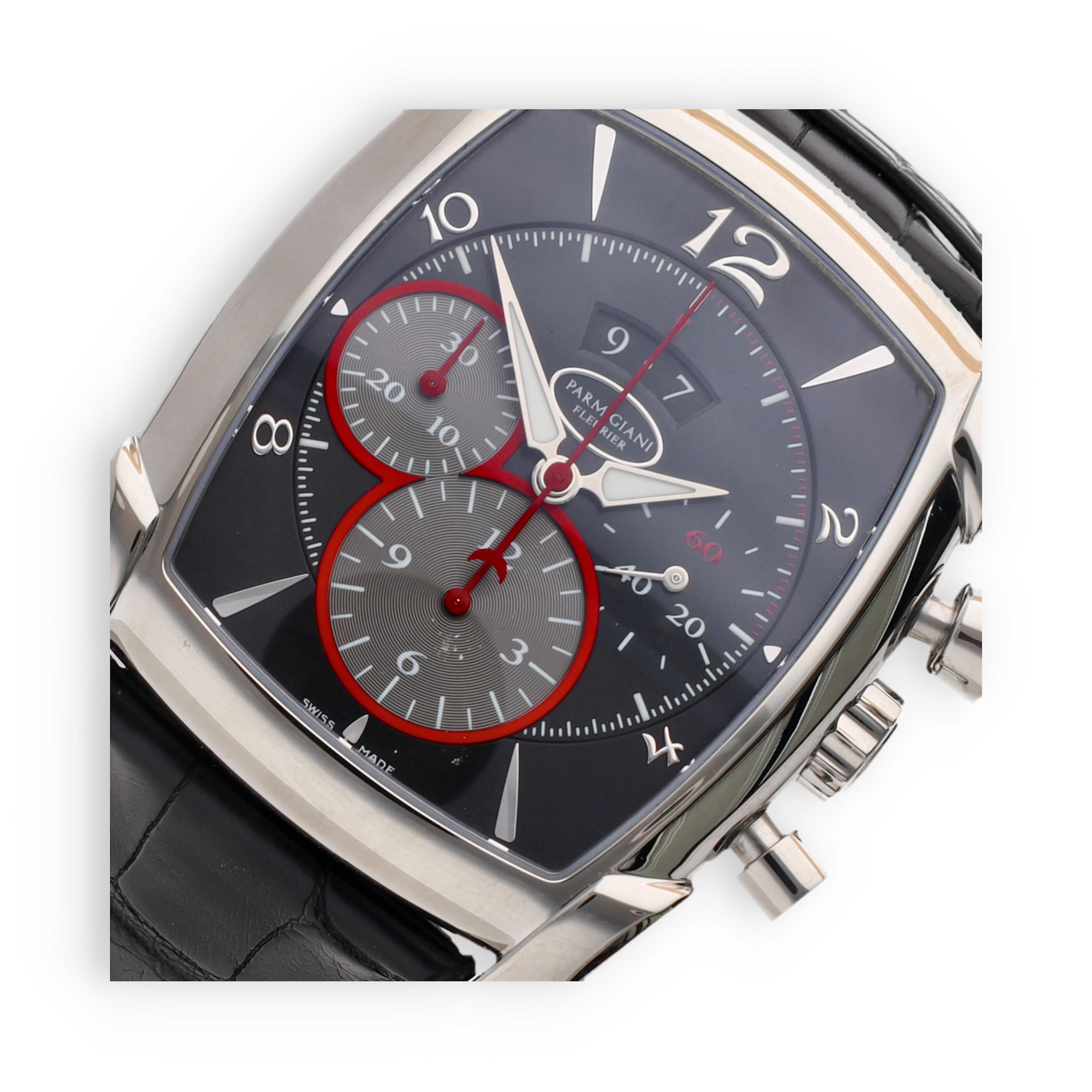 Pre-owned watches Kalpa PFC128