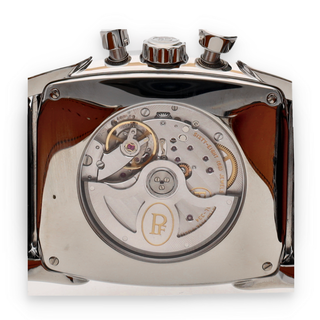 Pre-owned watches Kalpa PFC128