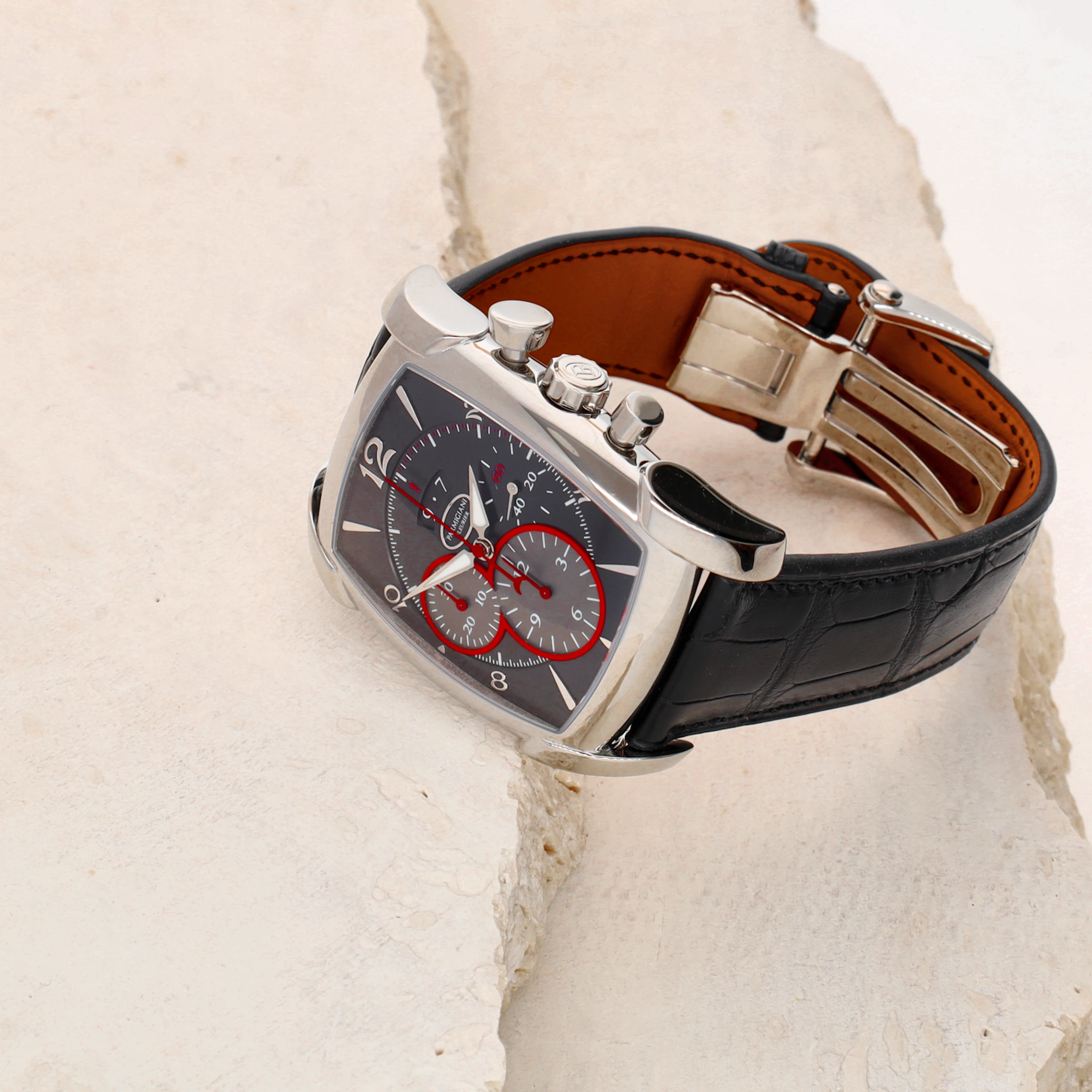 Pre-owned watches Kalpa PFC128