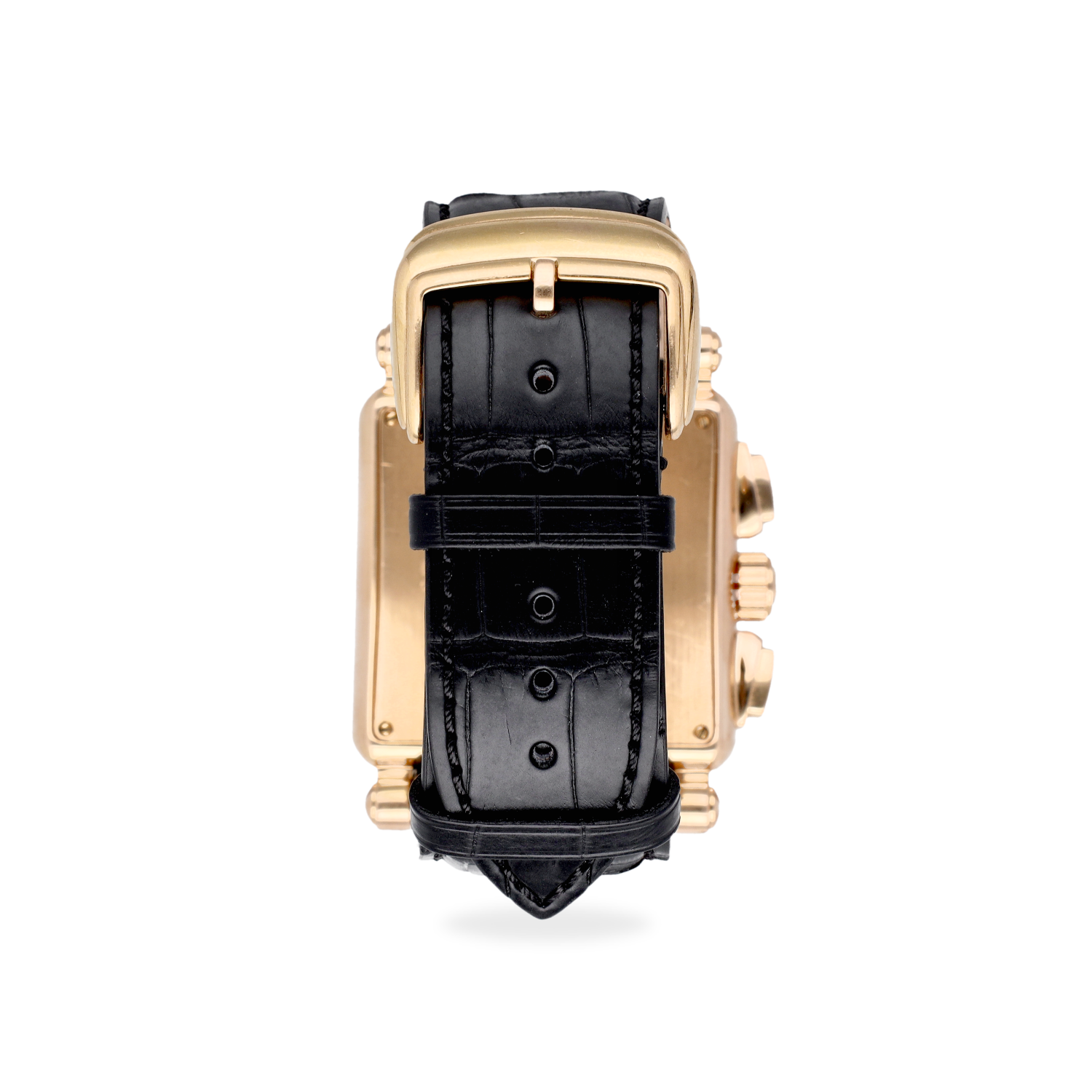 Pre-owned watches Conquistador Cortez 10000 H CC