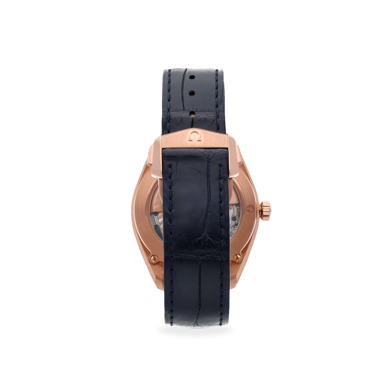 Pre-owned watches Constellation Globemaster 130.53.41.22.03.001