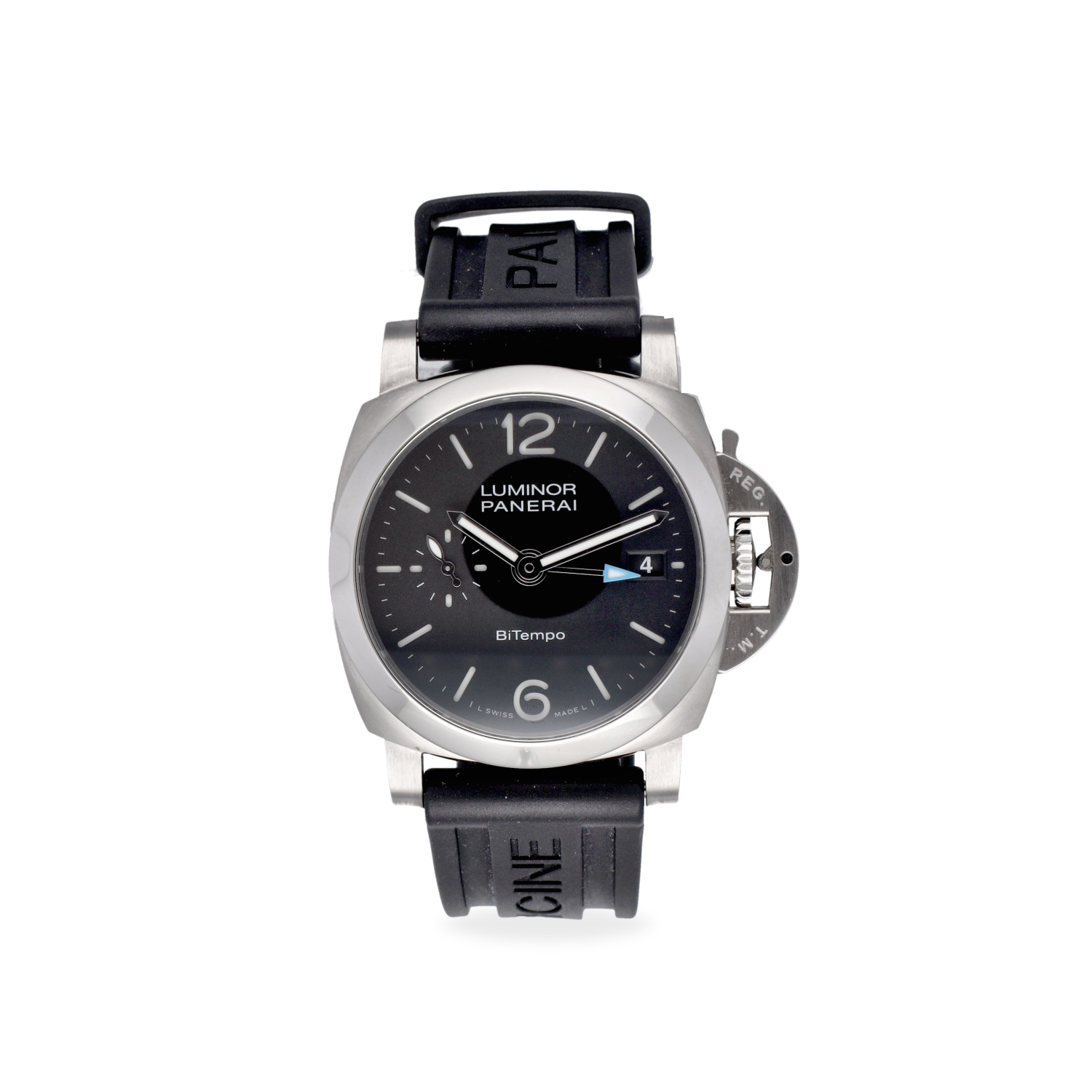 Pre-owned watches Luminor PAM01365