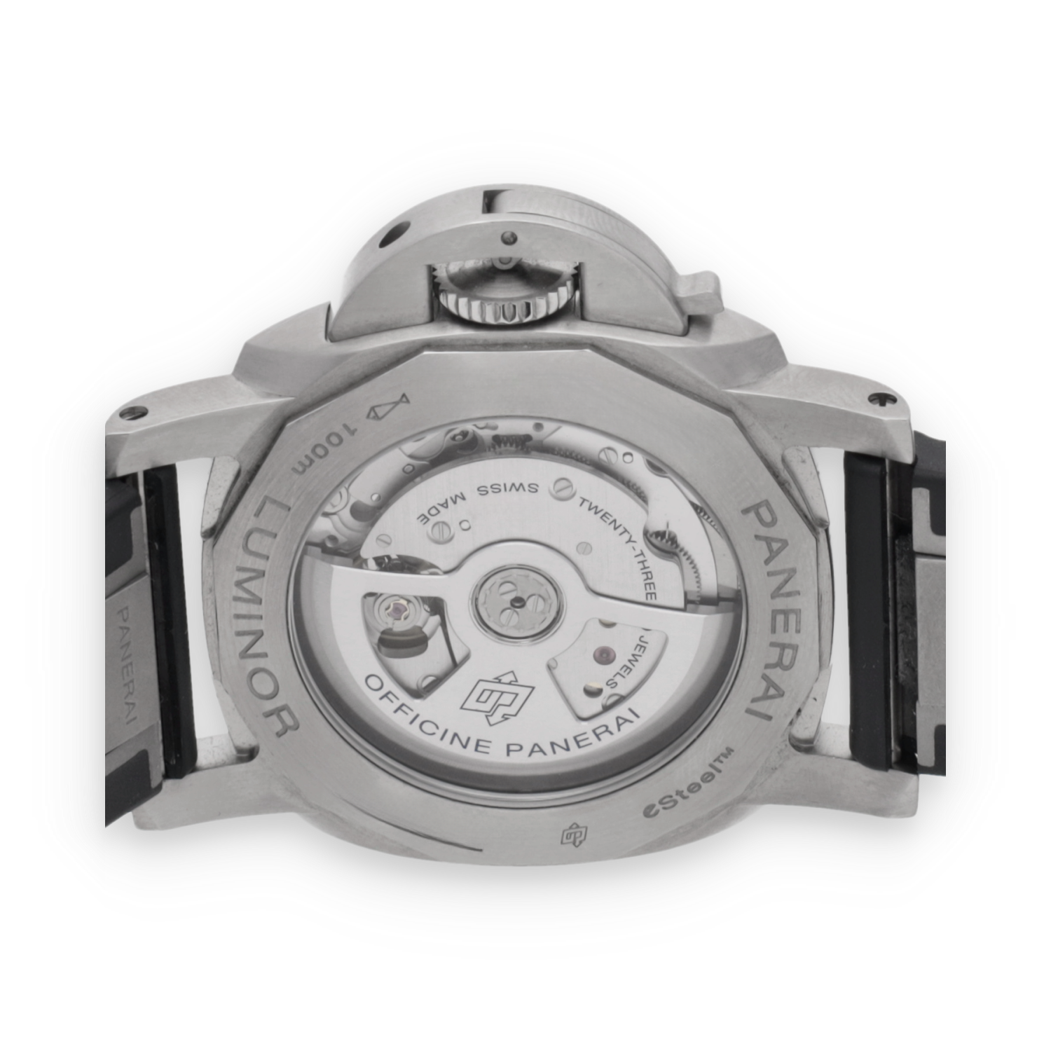 Pre-owned watches Luminor PAM01365