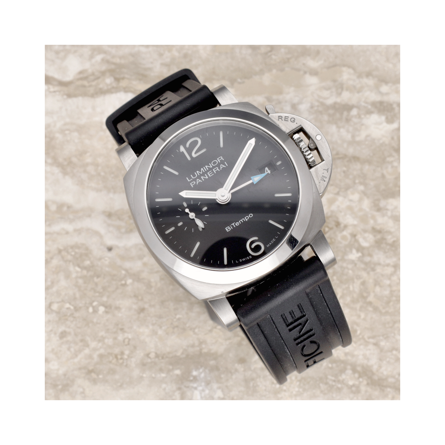 Pre-owned watches Luminor PAM01365