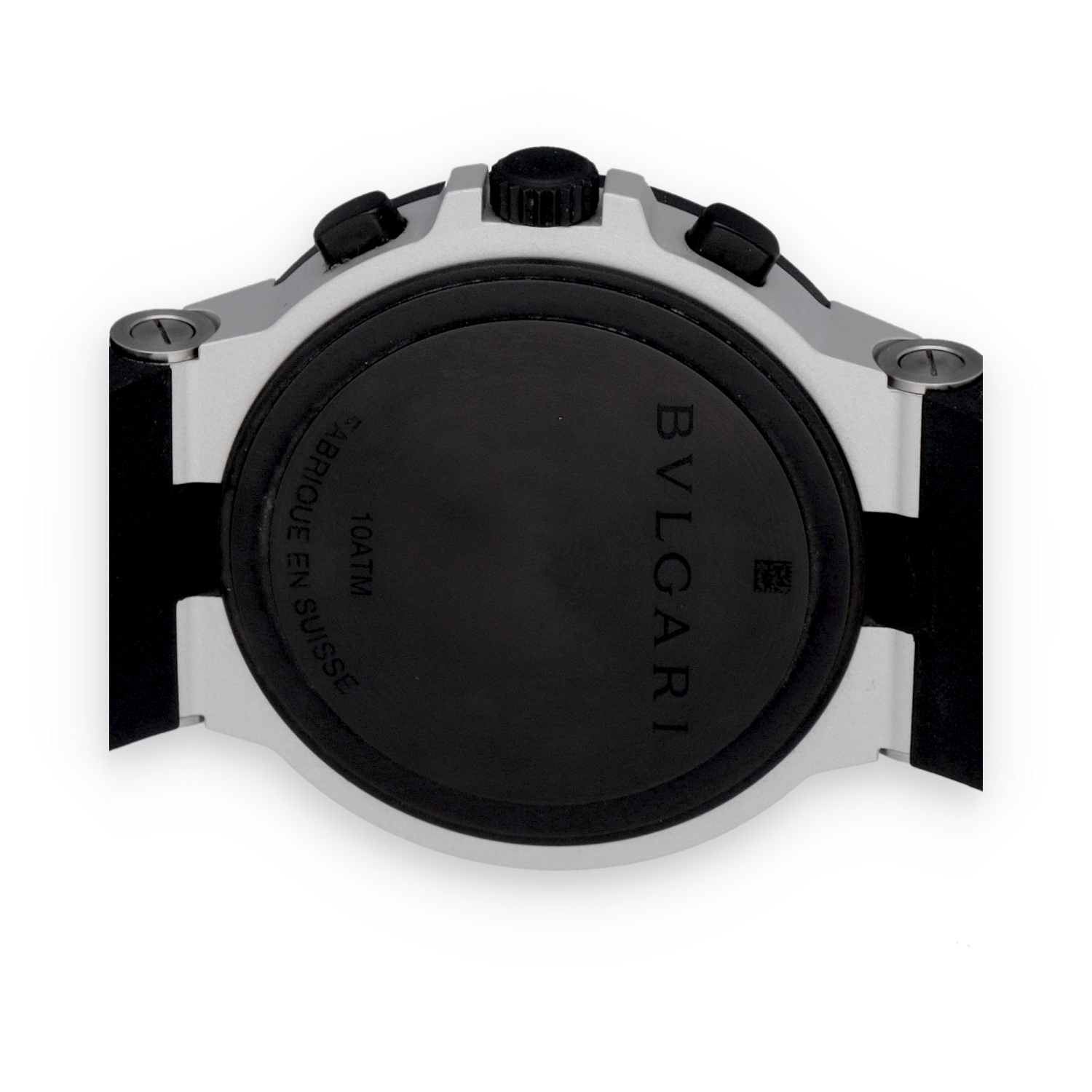 Pre-owned watches Aluminium BB 40 AT CH