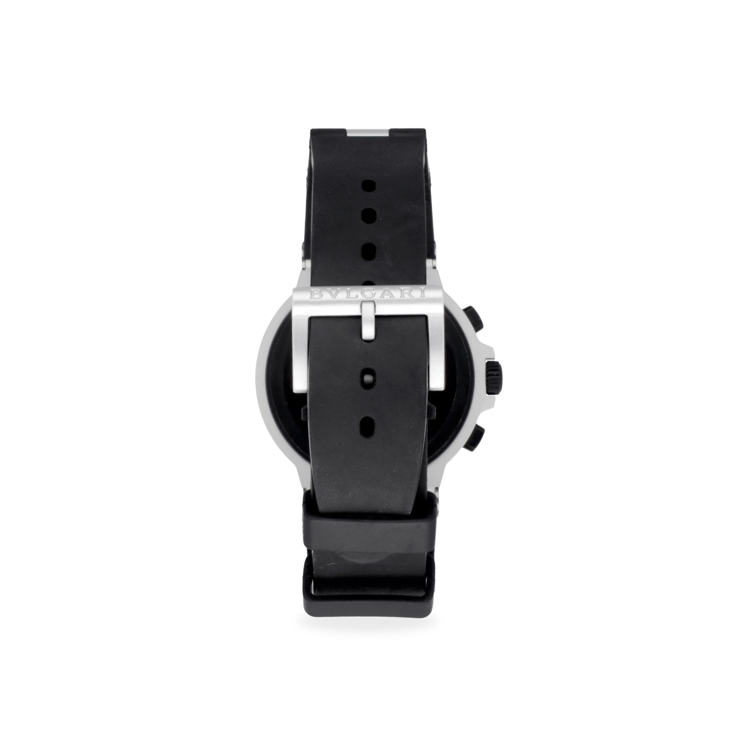 Pre-owned watches Aluminium BB 40 AT CH