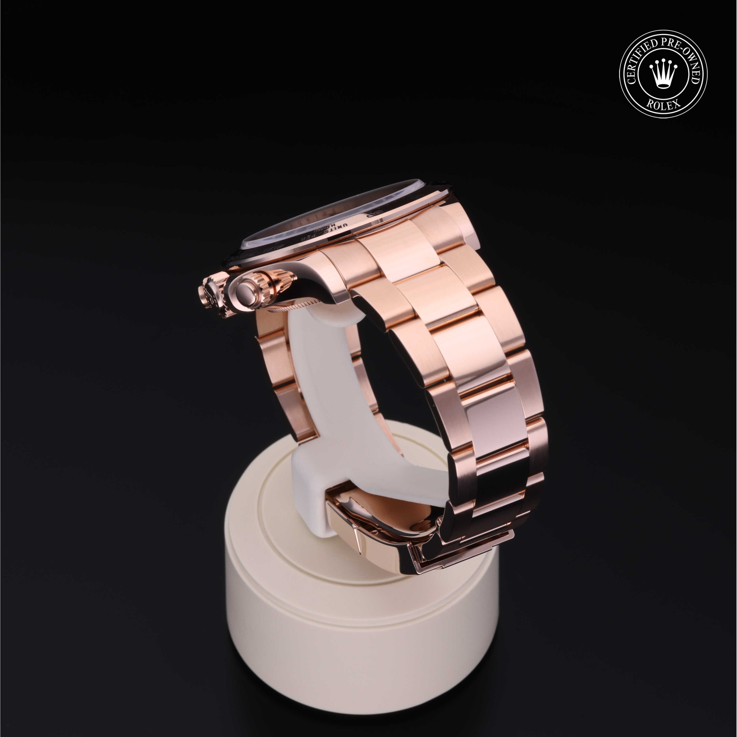 Pre-owned watches Daytona 116505