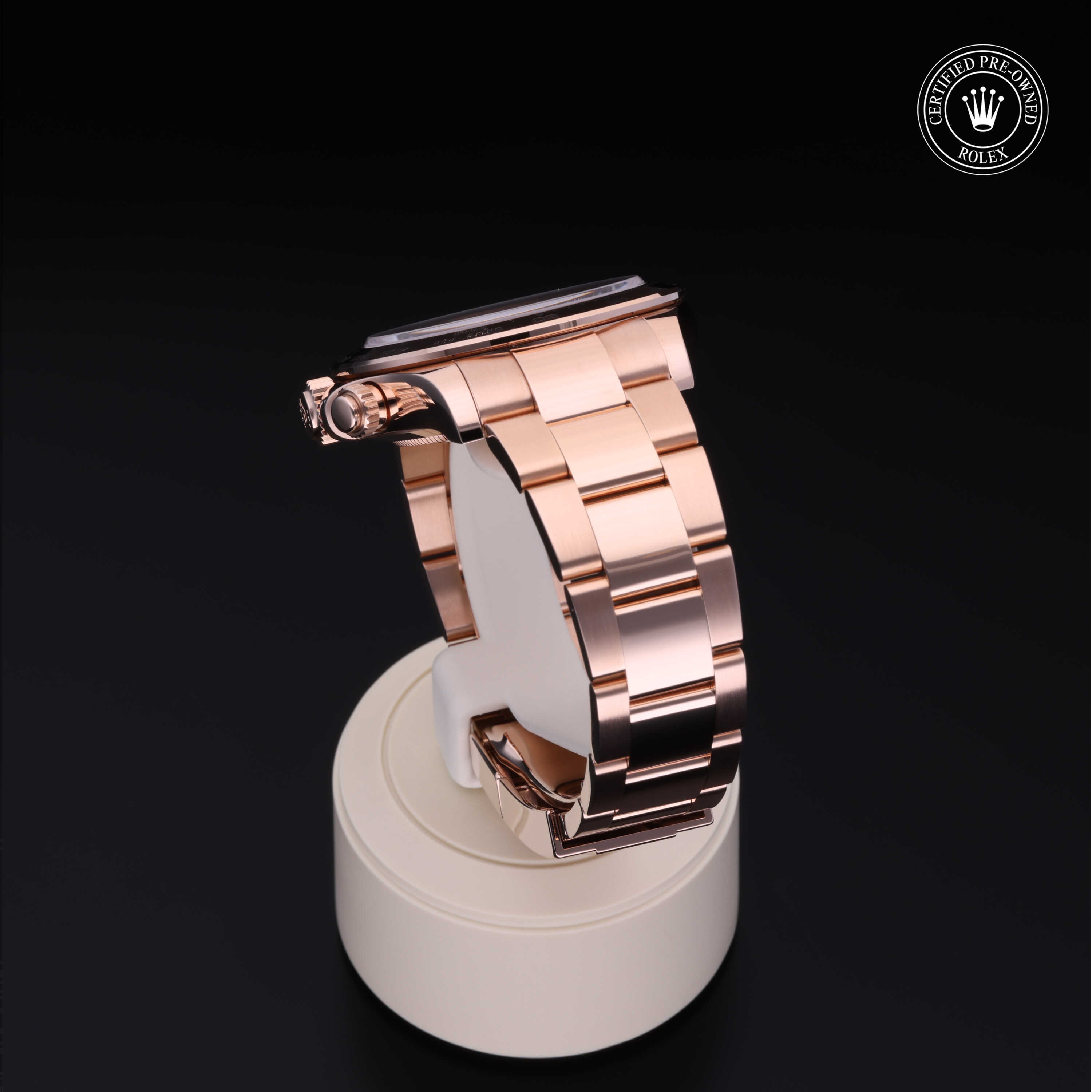 Pre-owned watches Daytona 116505