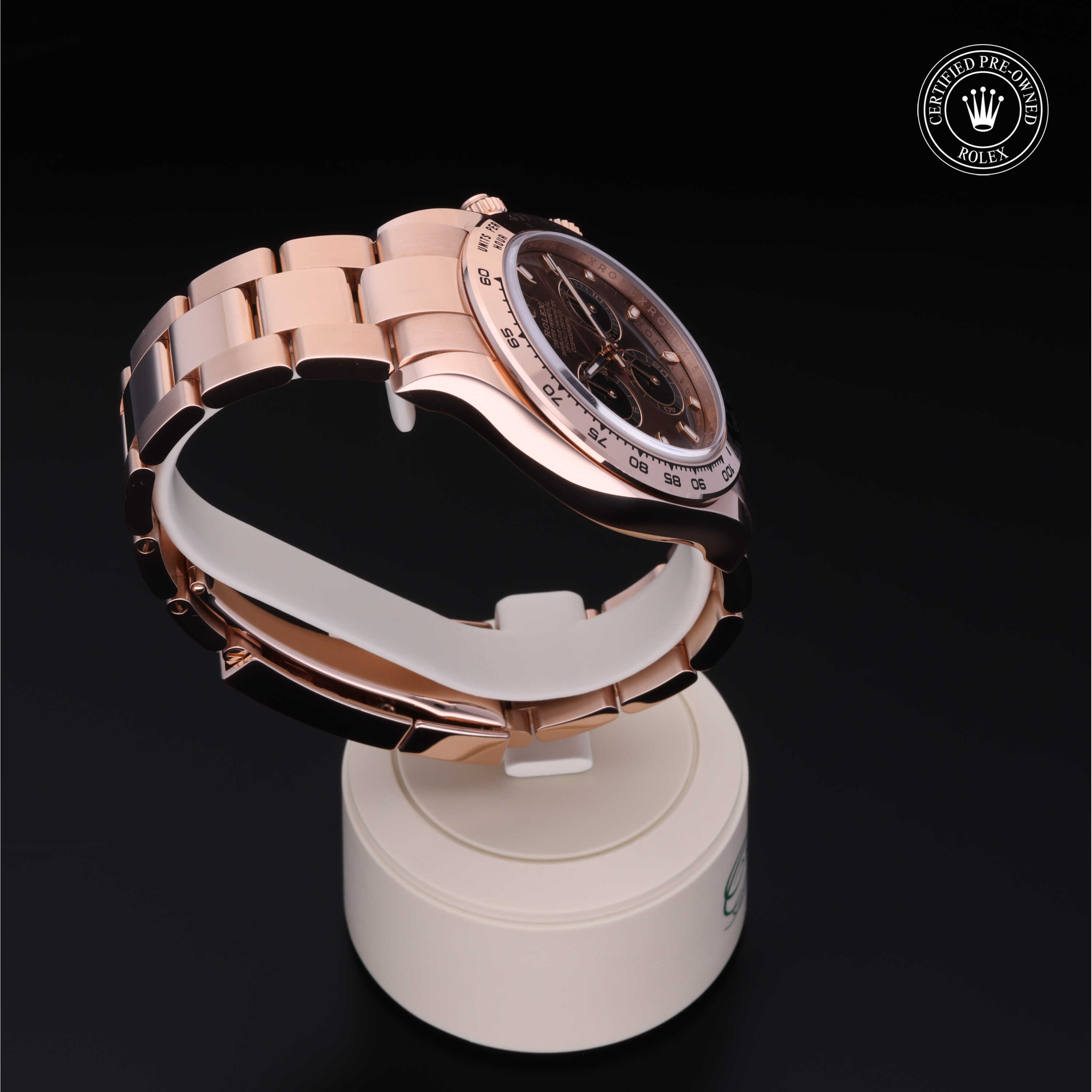Pre-owned watches Daytona 116505