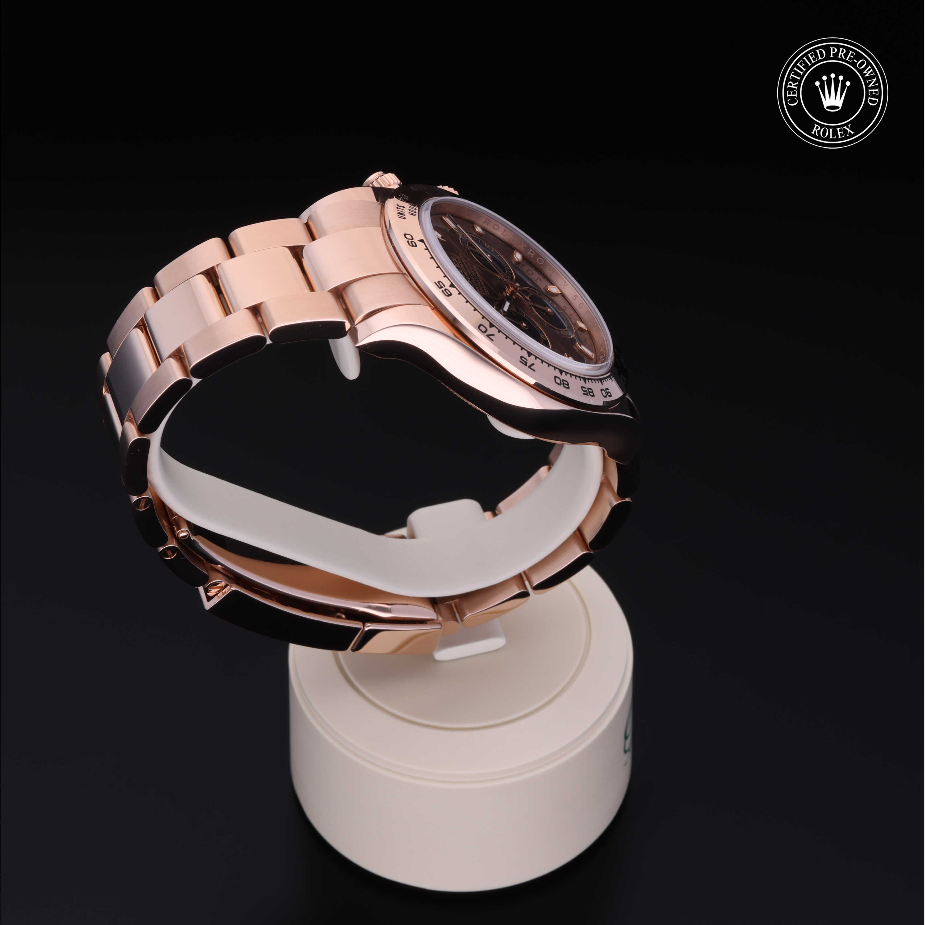 Pre-owned watches Daytona 116505