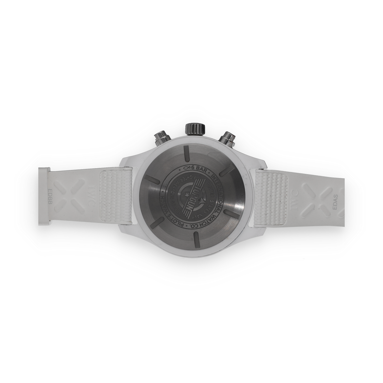 Pre-owned watches Pilot's Watch Top Gun "Lake Tahoe"