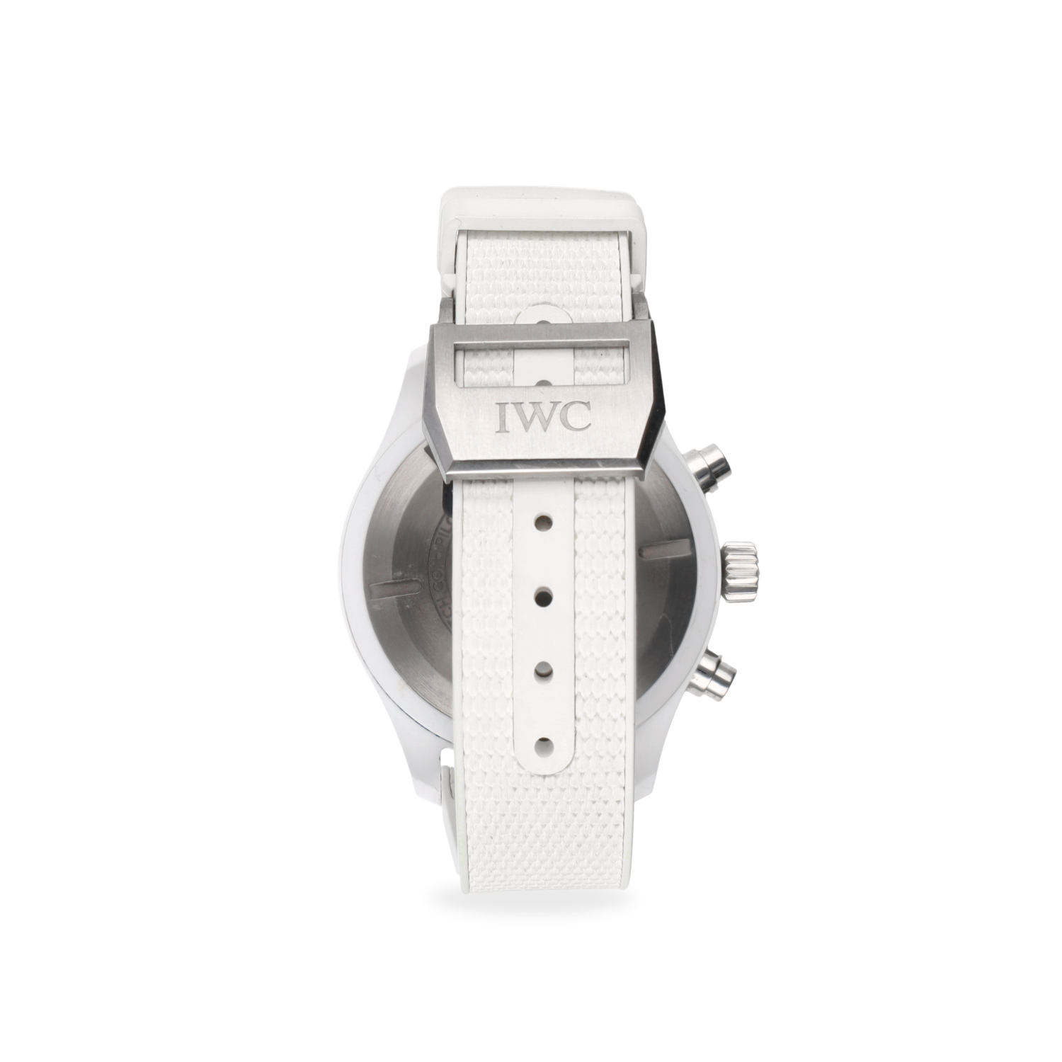 Pre-owned watches Pilot's Watch Top Gun "Lake Tahoe"