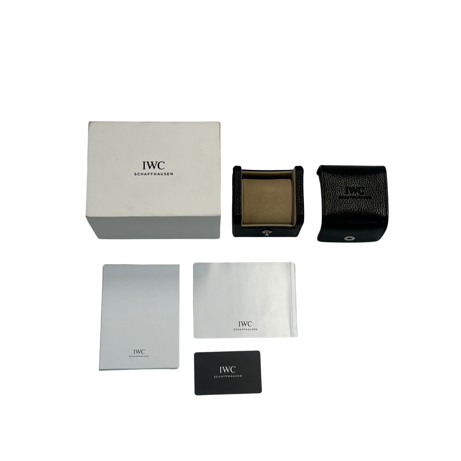 Pre-owned watches Pilot's Watch Top Gun "Lake Tahoe"