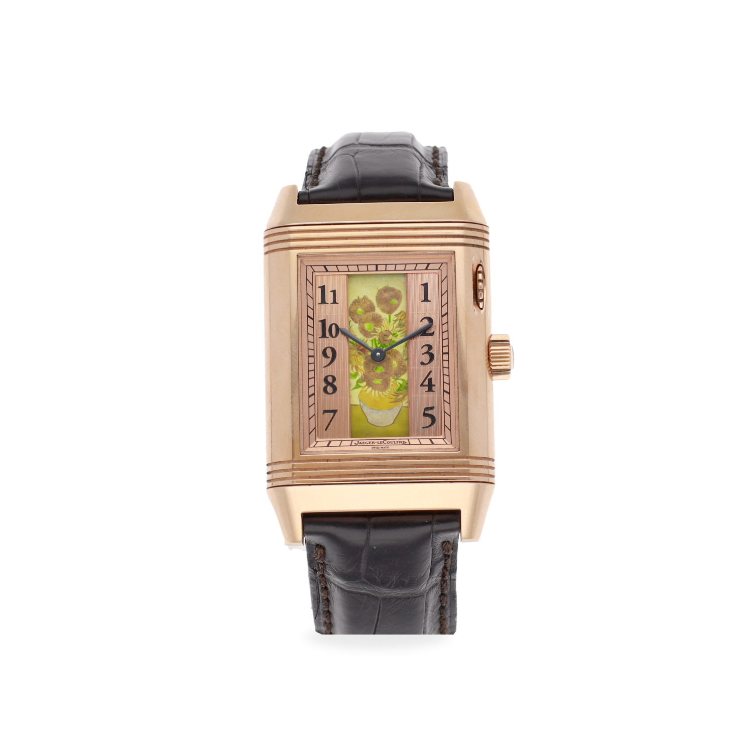 Pre-owned watches Reverso a Eclipses 377 24 EL