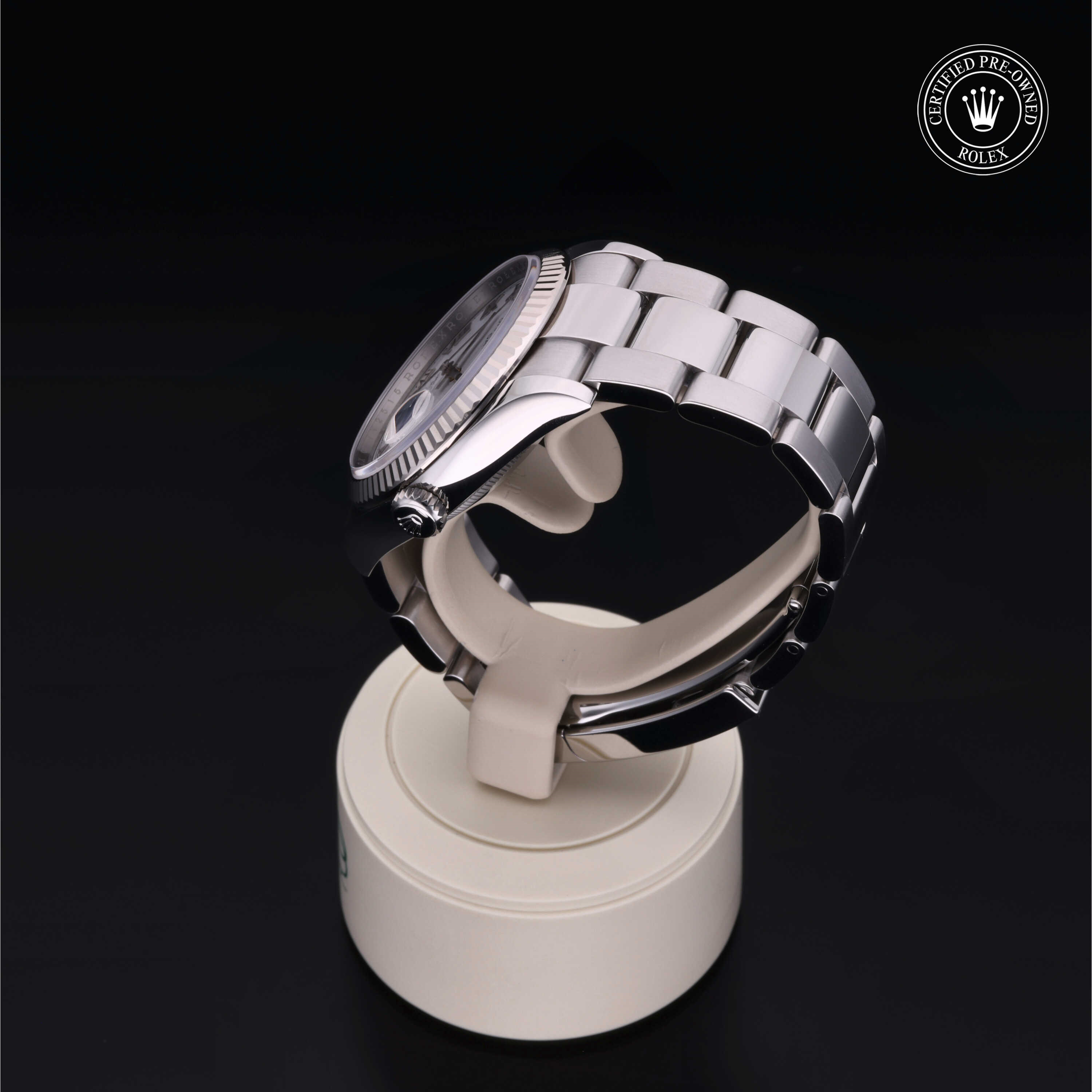 Pre-owned watches Datejust 126234