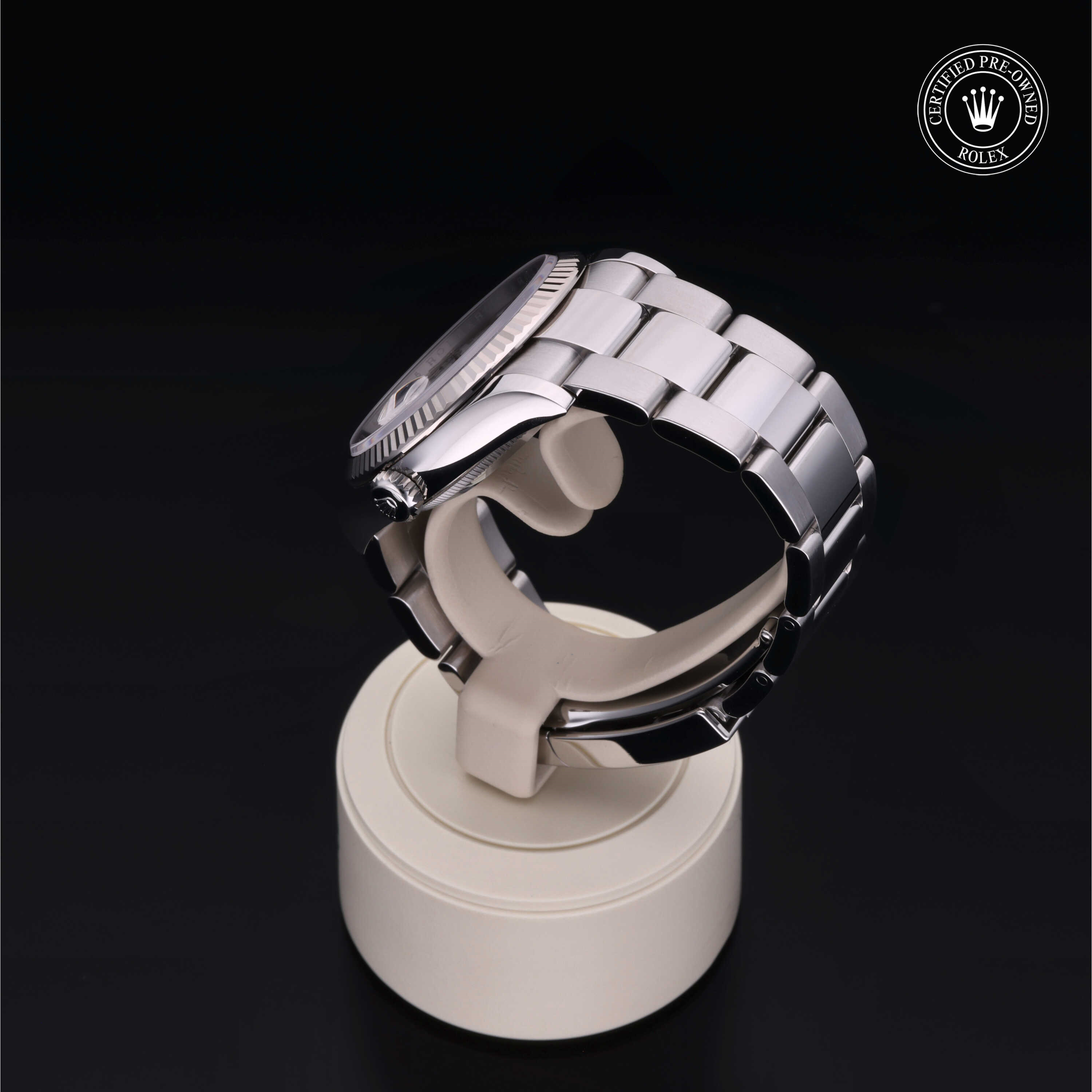 Pre-owned watches Datejust 126234