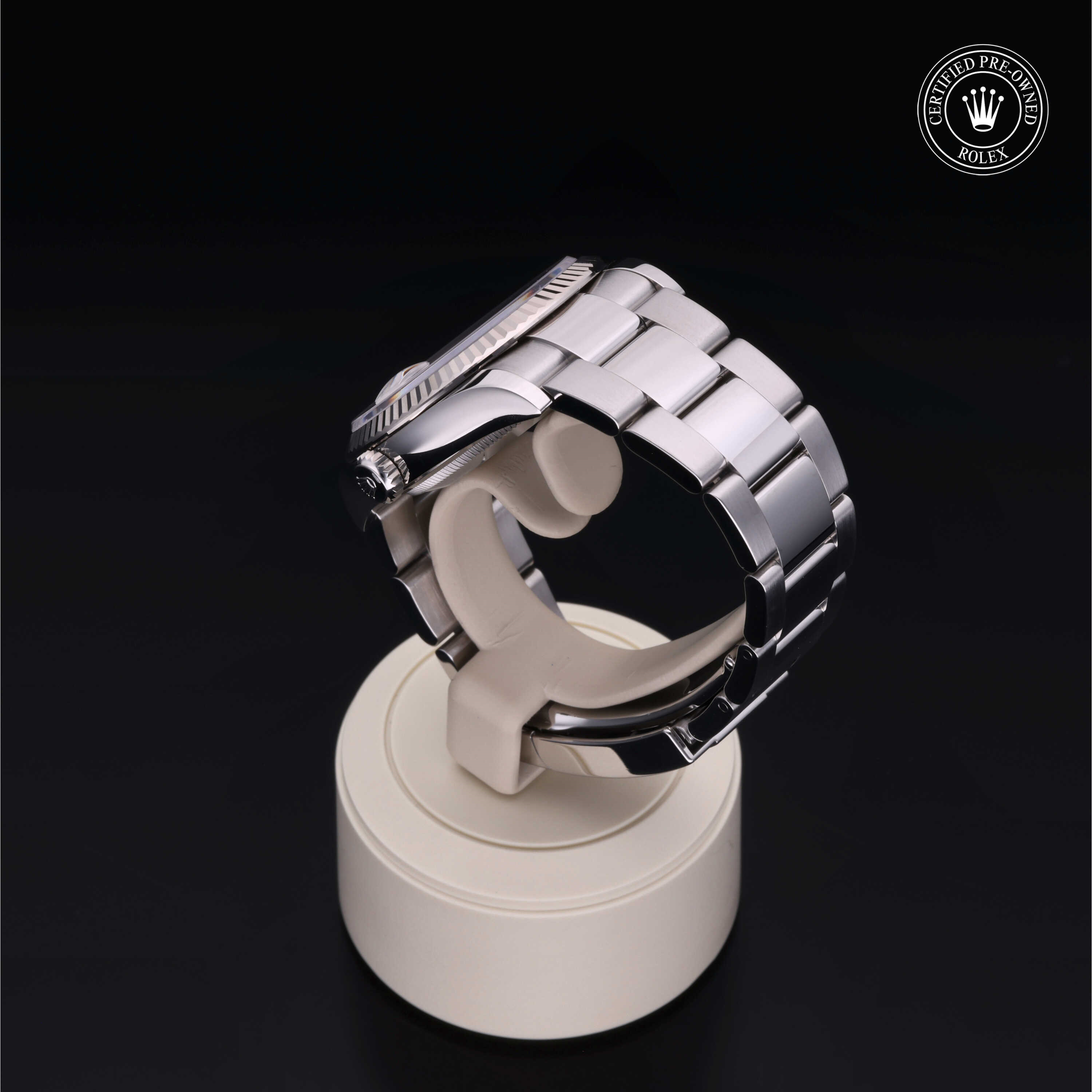 Pre-owned watches Datejust 126234