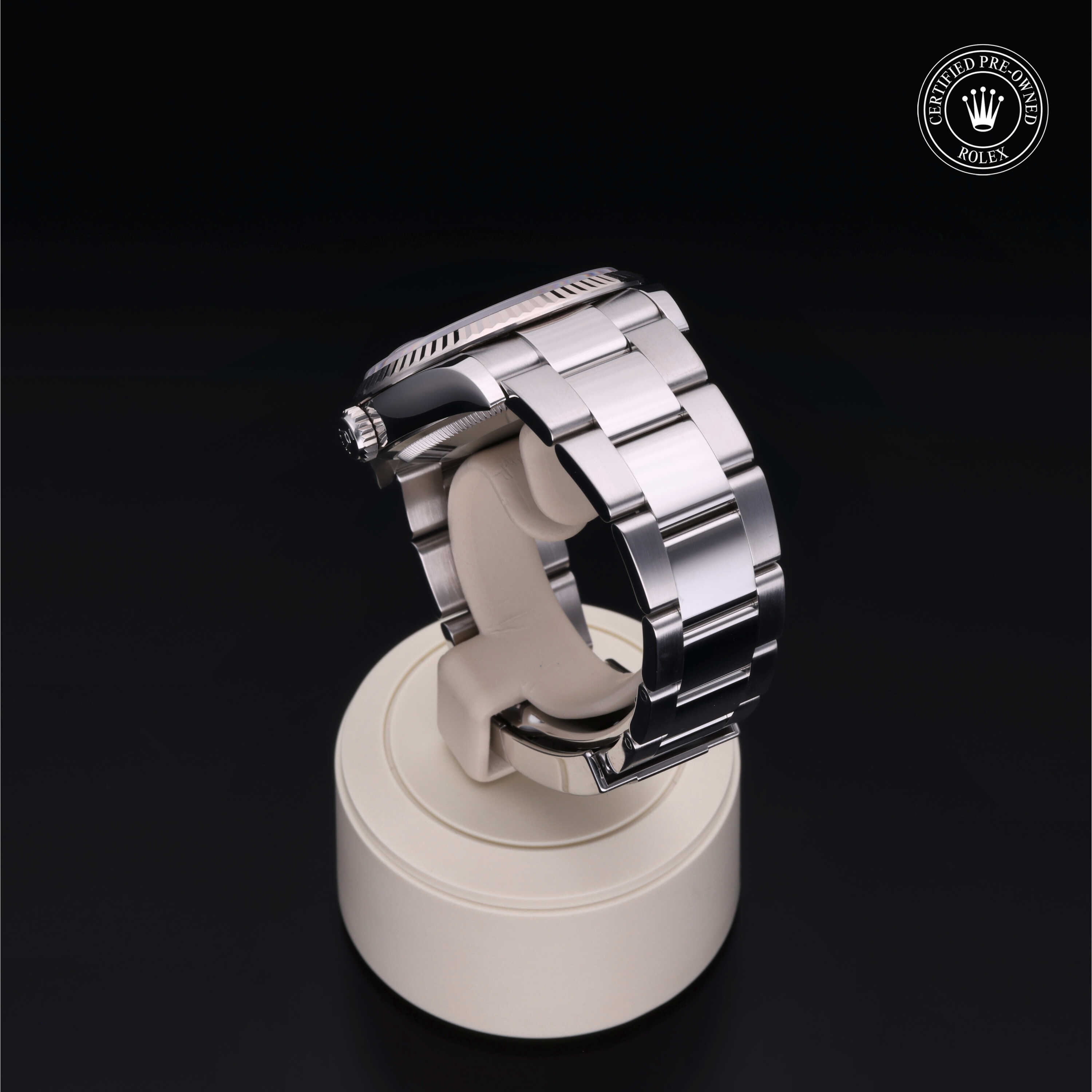 Pre-owned watches Datejust 126234