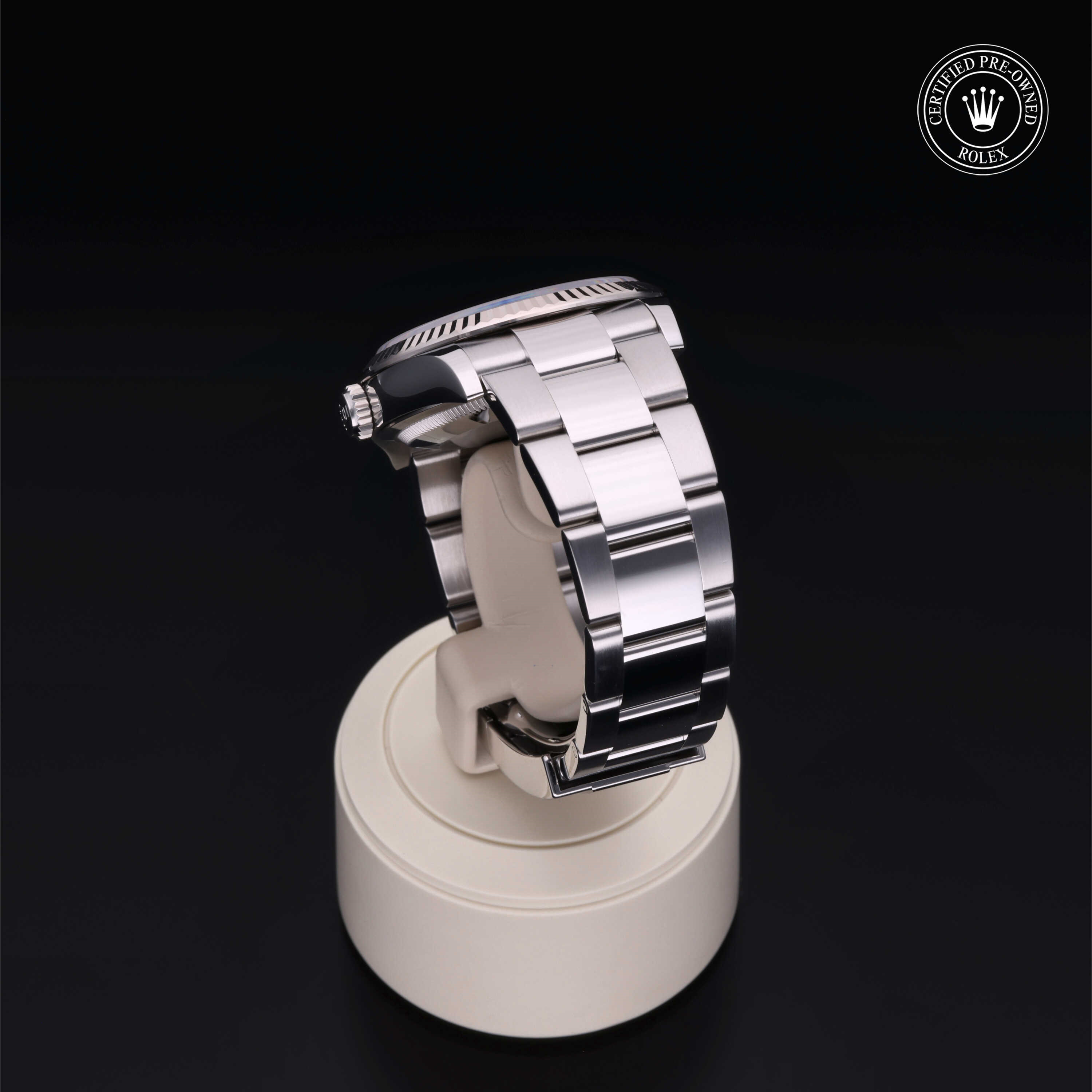 Pre-owned watches Datejust 126234