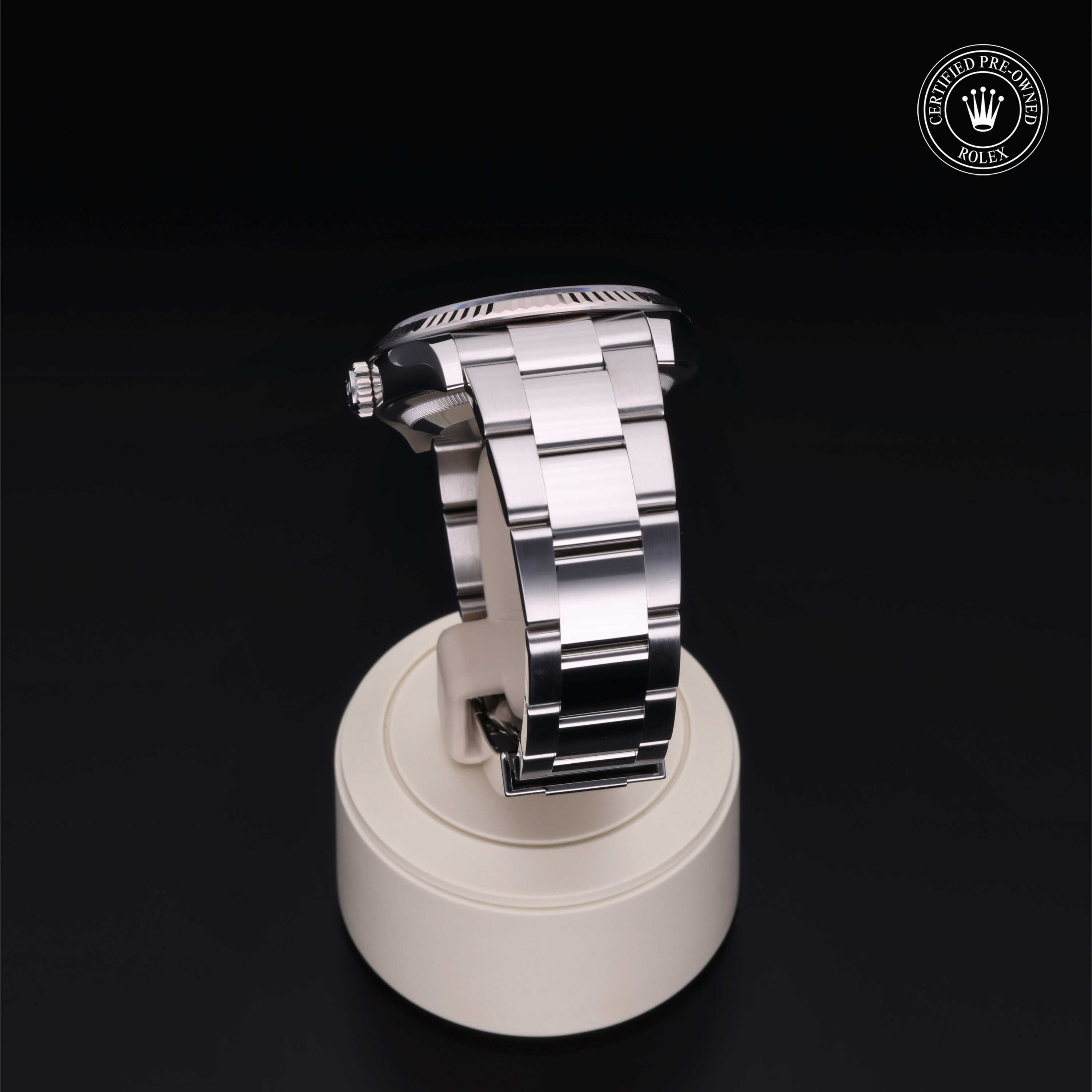 Pre-owned watches Datejust 126234