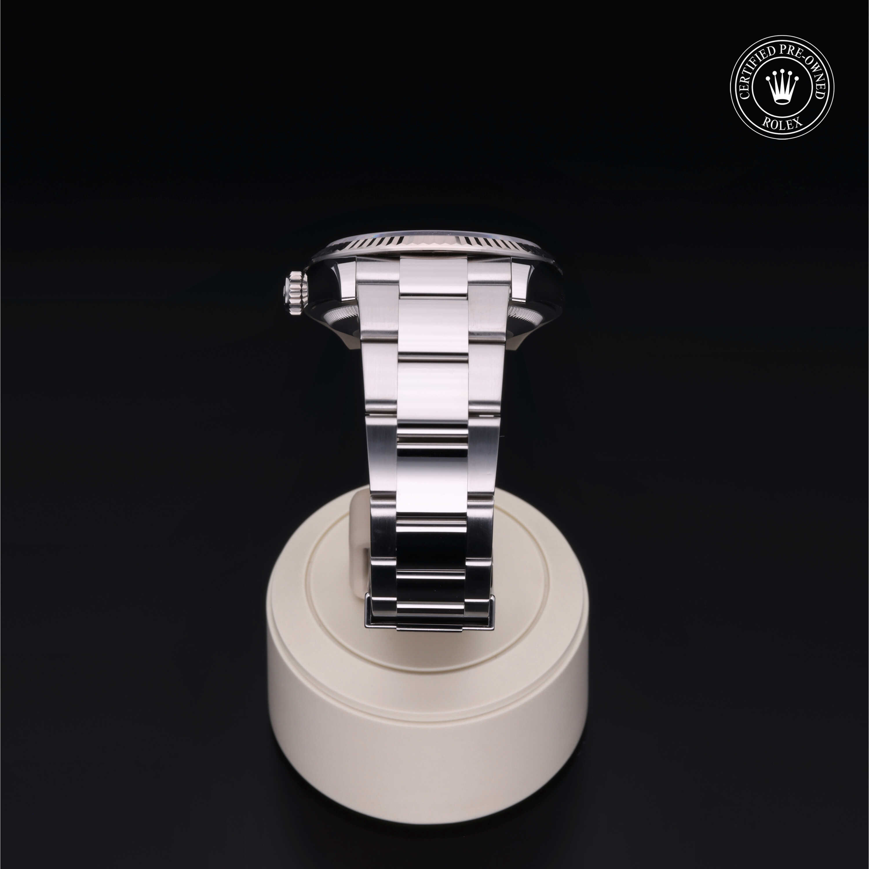 Pre-owned watches Datejust 126234