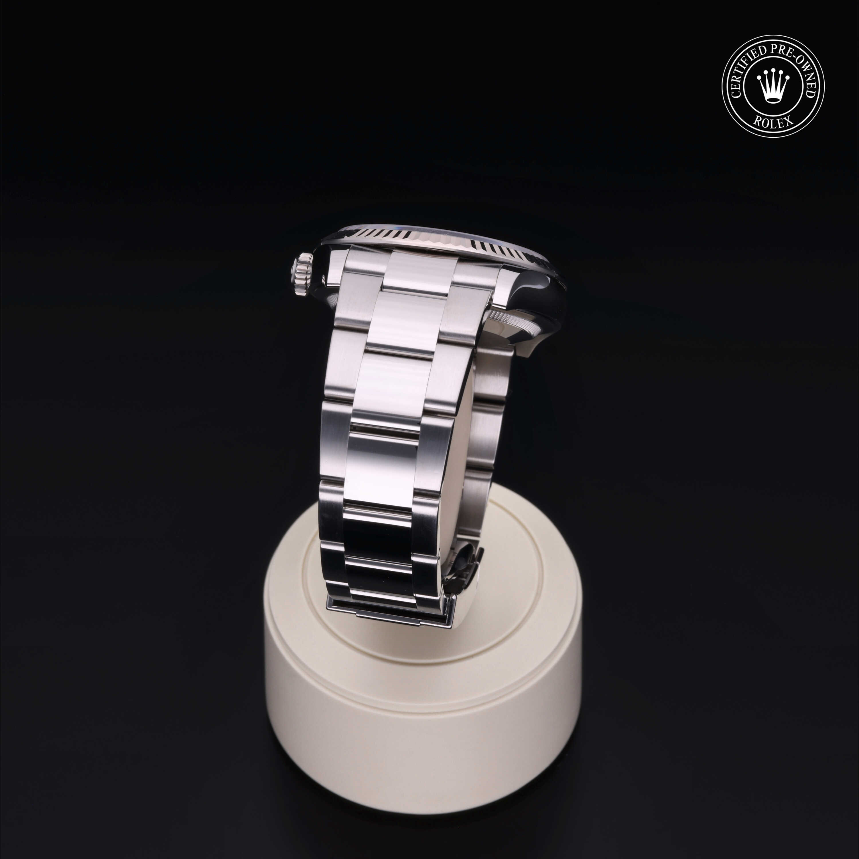 Pre-owned watches Datejust 126234