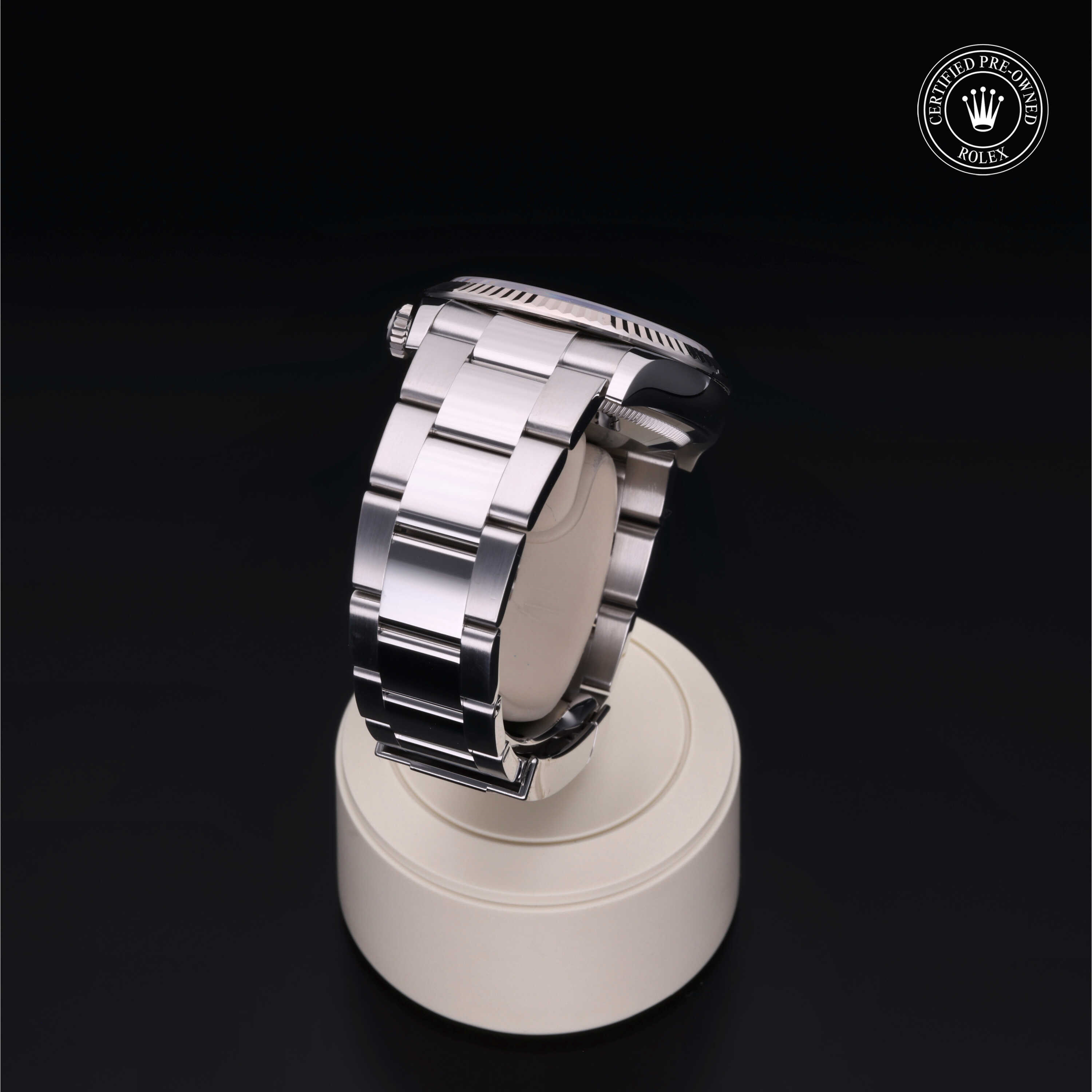 Pre-owned watches Datejust 126234
