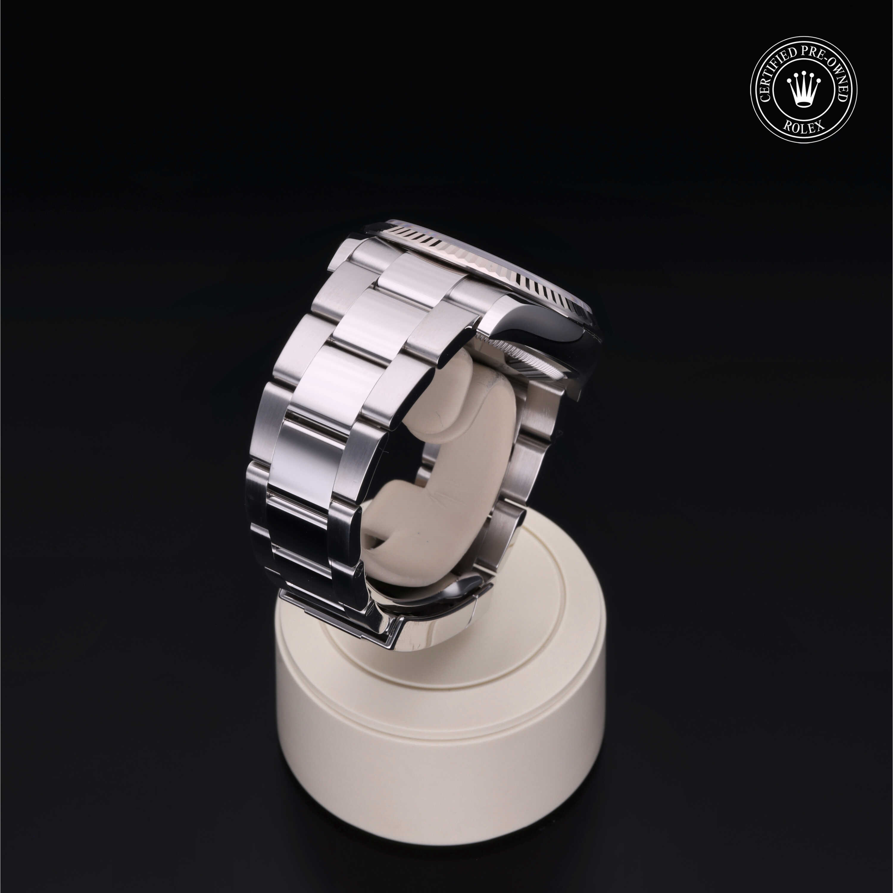 Pre-owned watches Datejust 126234