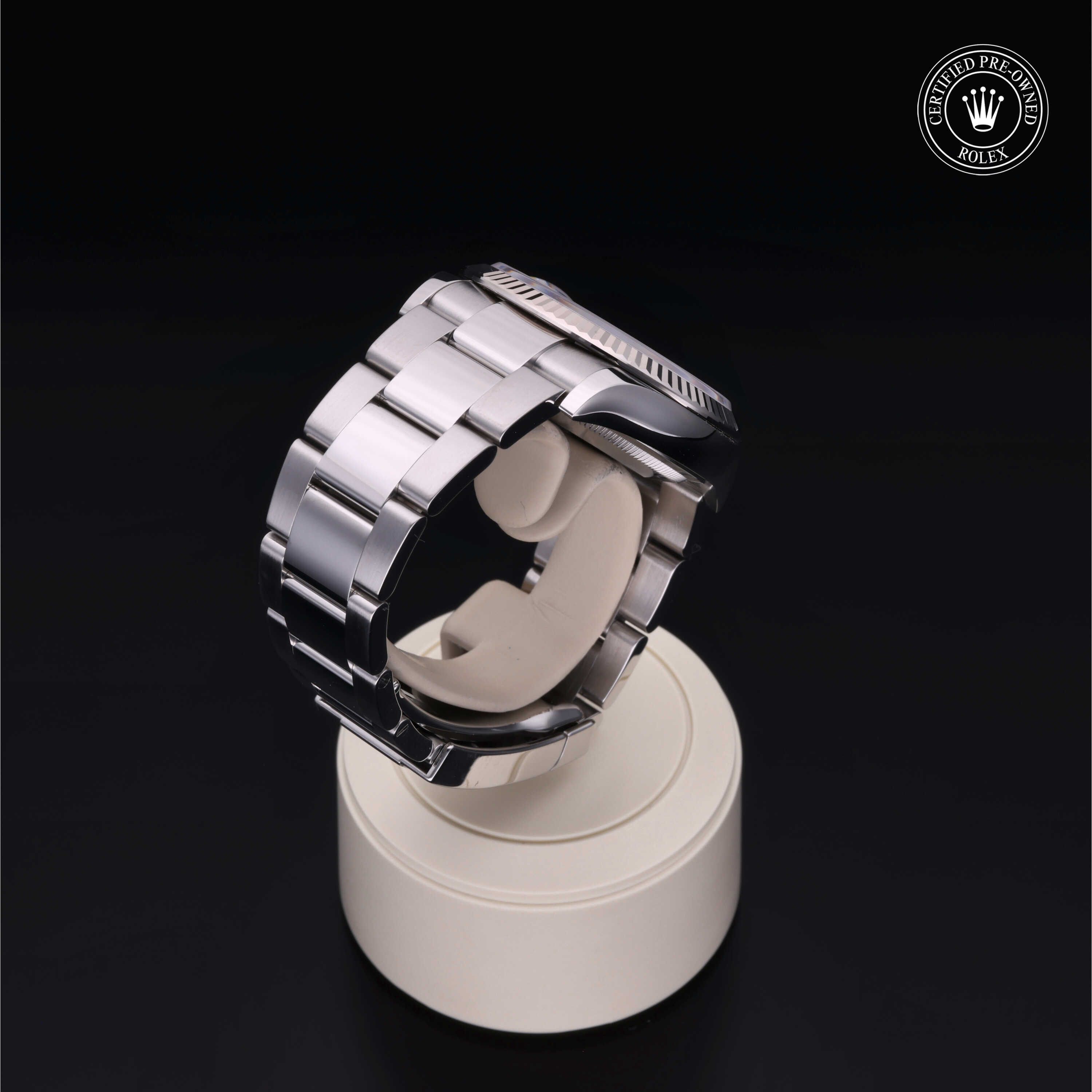 Pre-owned watches Datejust 126234