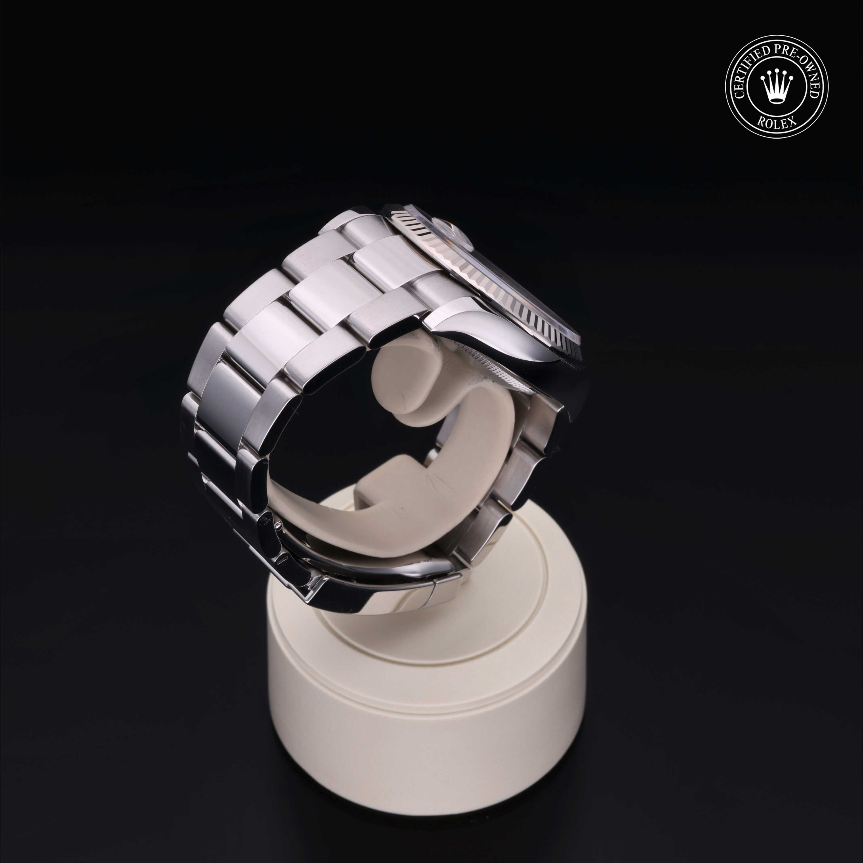 Pre-owned watches Datejust 126234