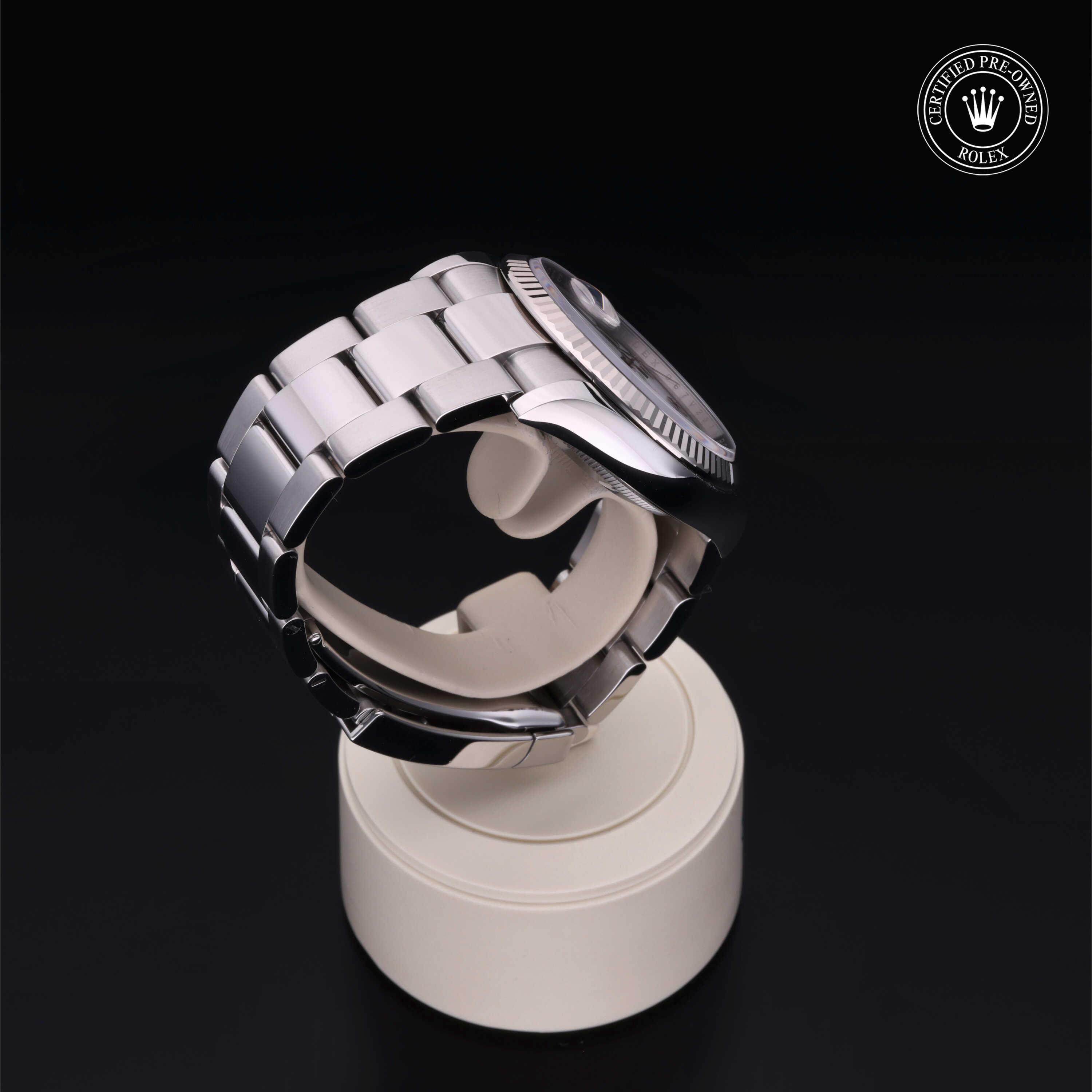 Pre-owned watches Datejust 126234