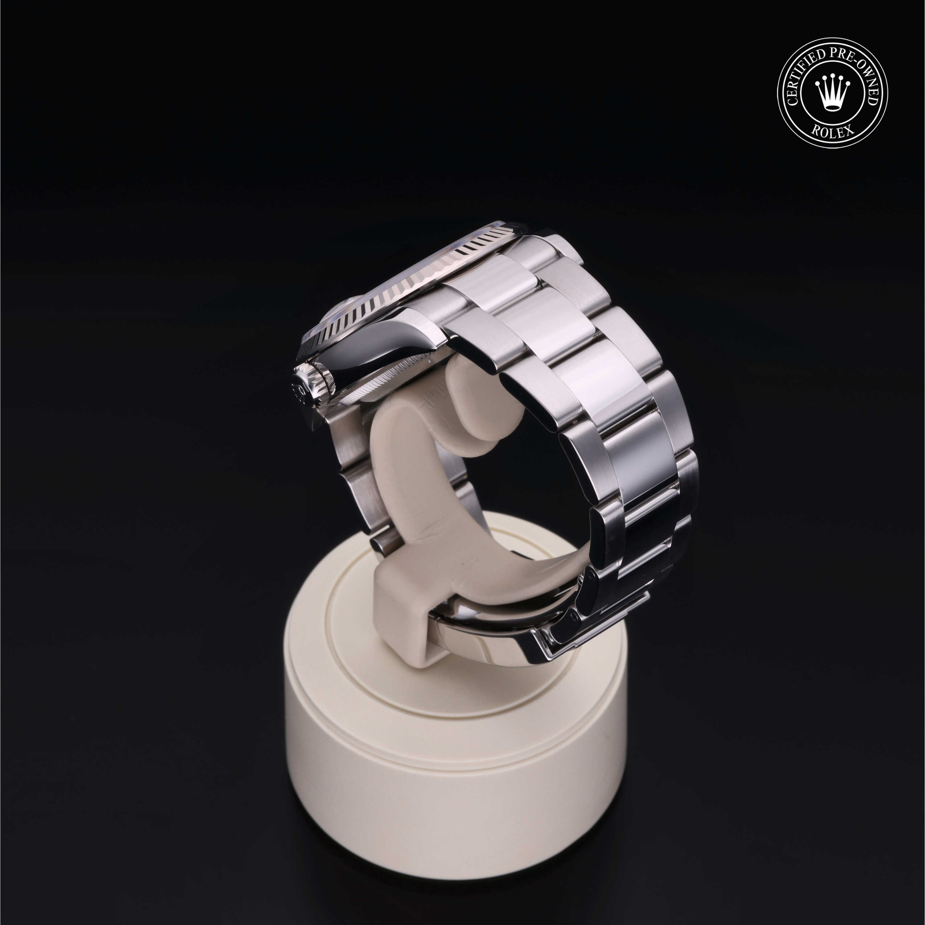 Pre-owned watches Datejust 126234