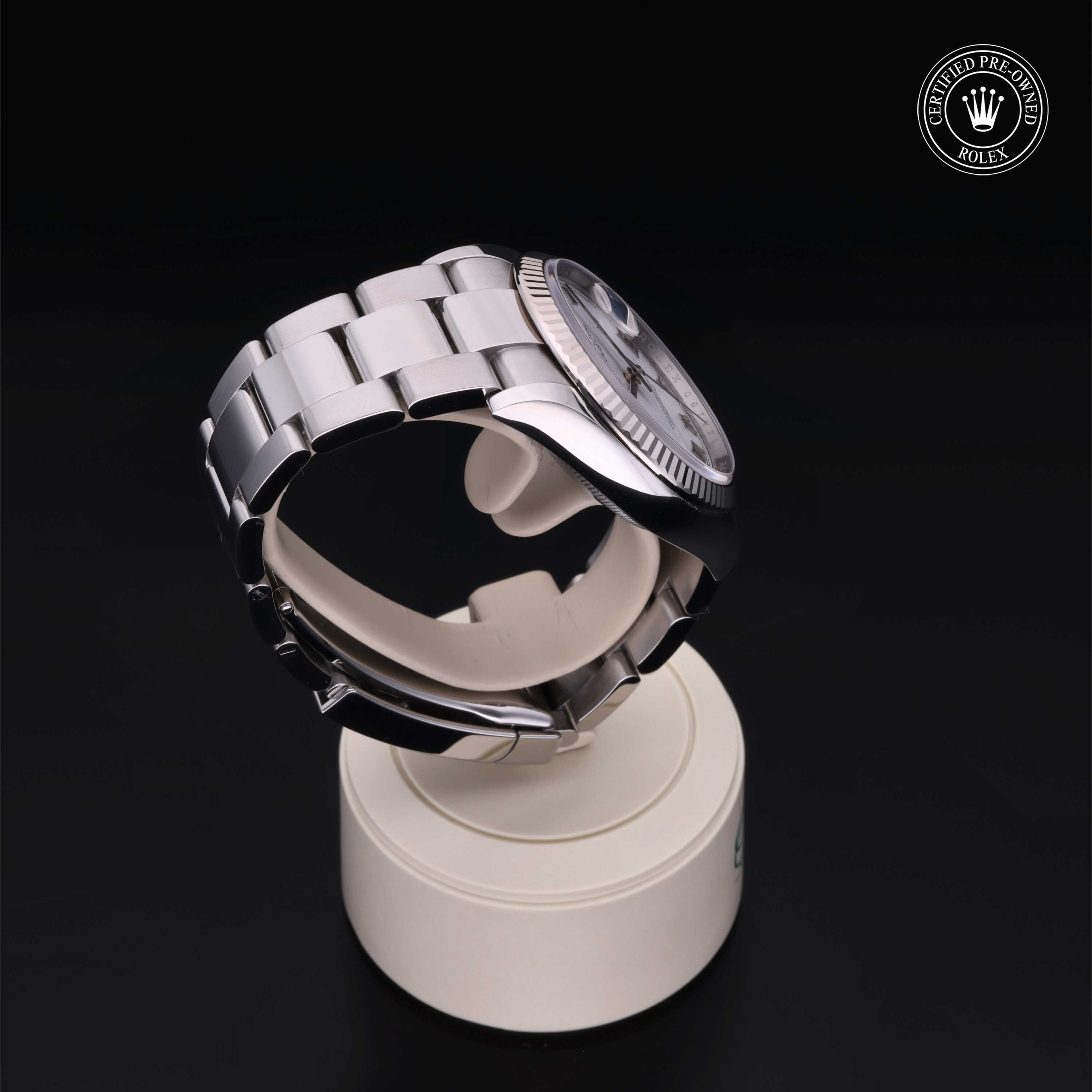 Pre-owned watches Datejust 126234