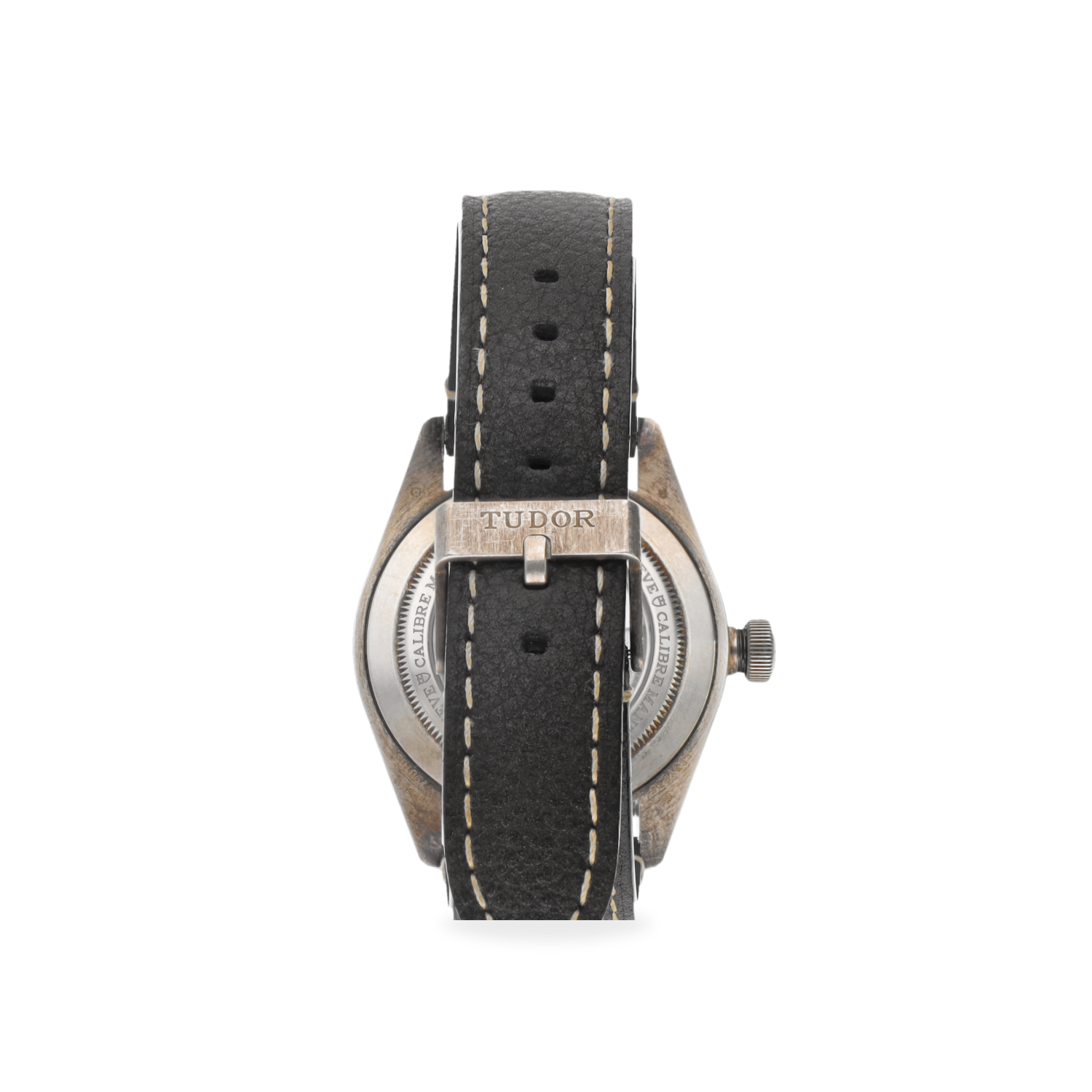 Pre-owned watches Black Bay 79010SG