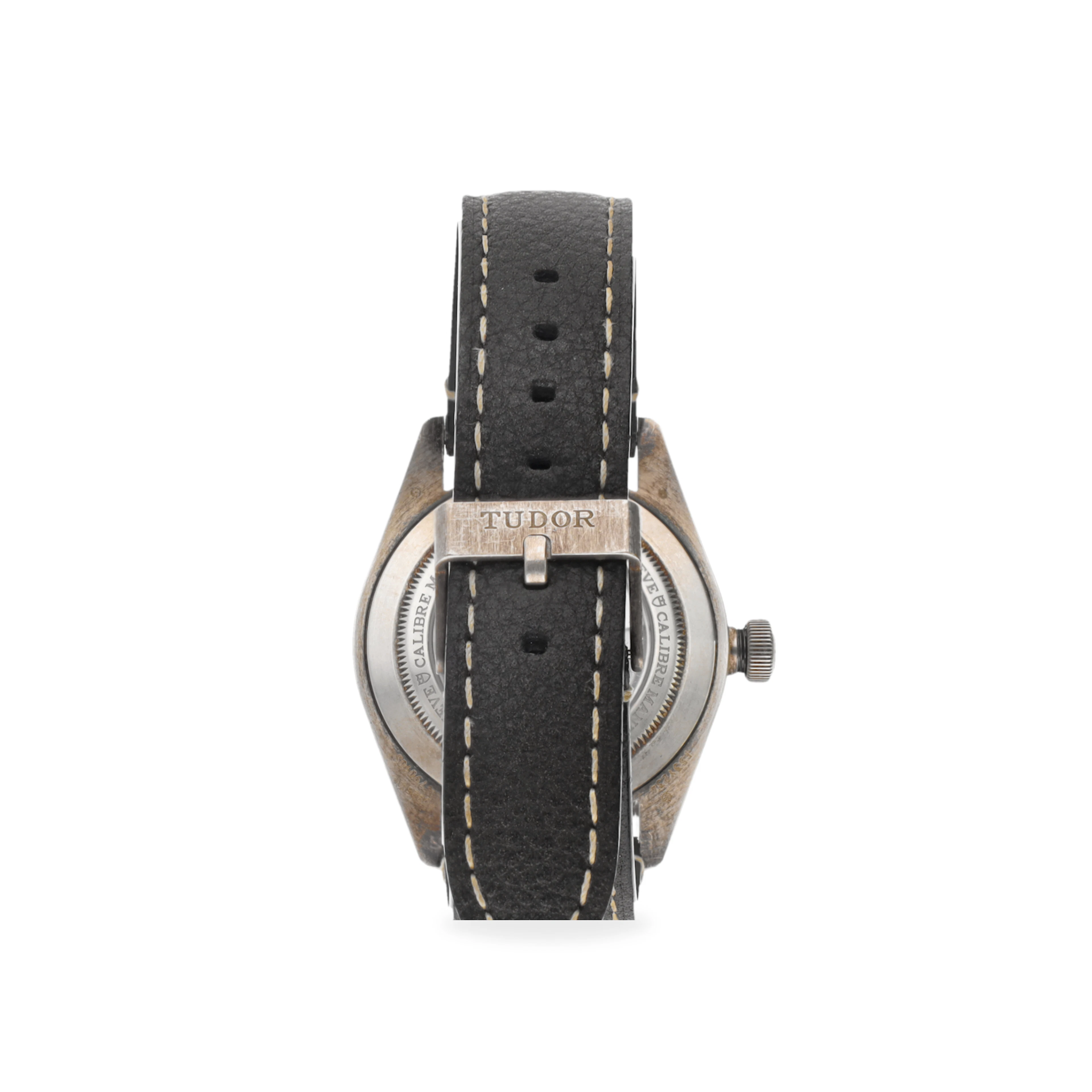 Pre-owned watches Black Bay 79010SG