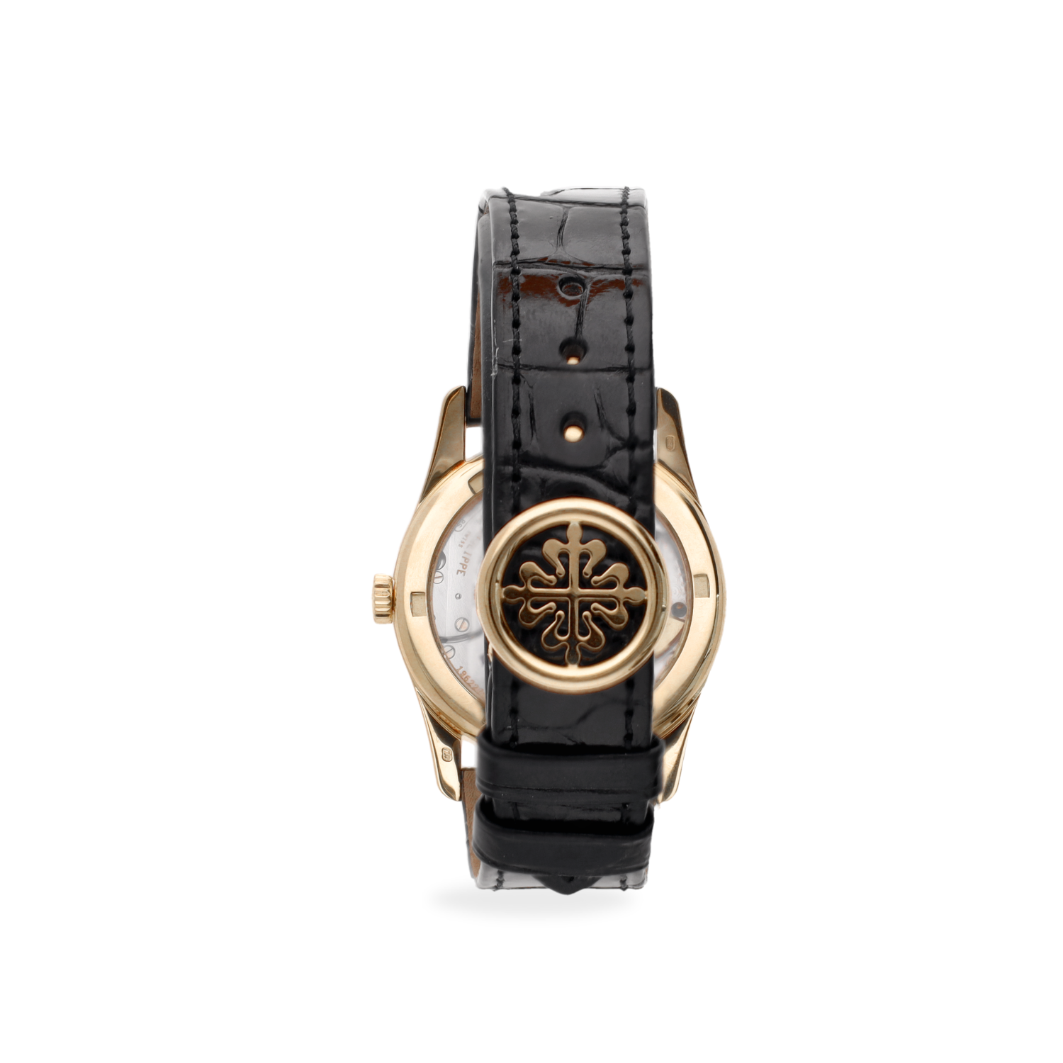 Pre-owned watches Calatrava 5000J