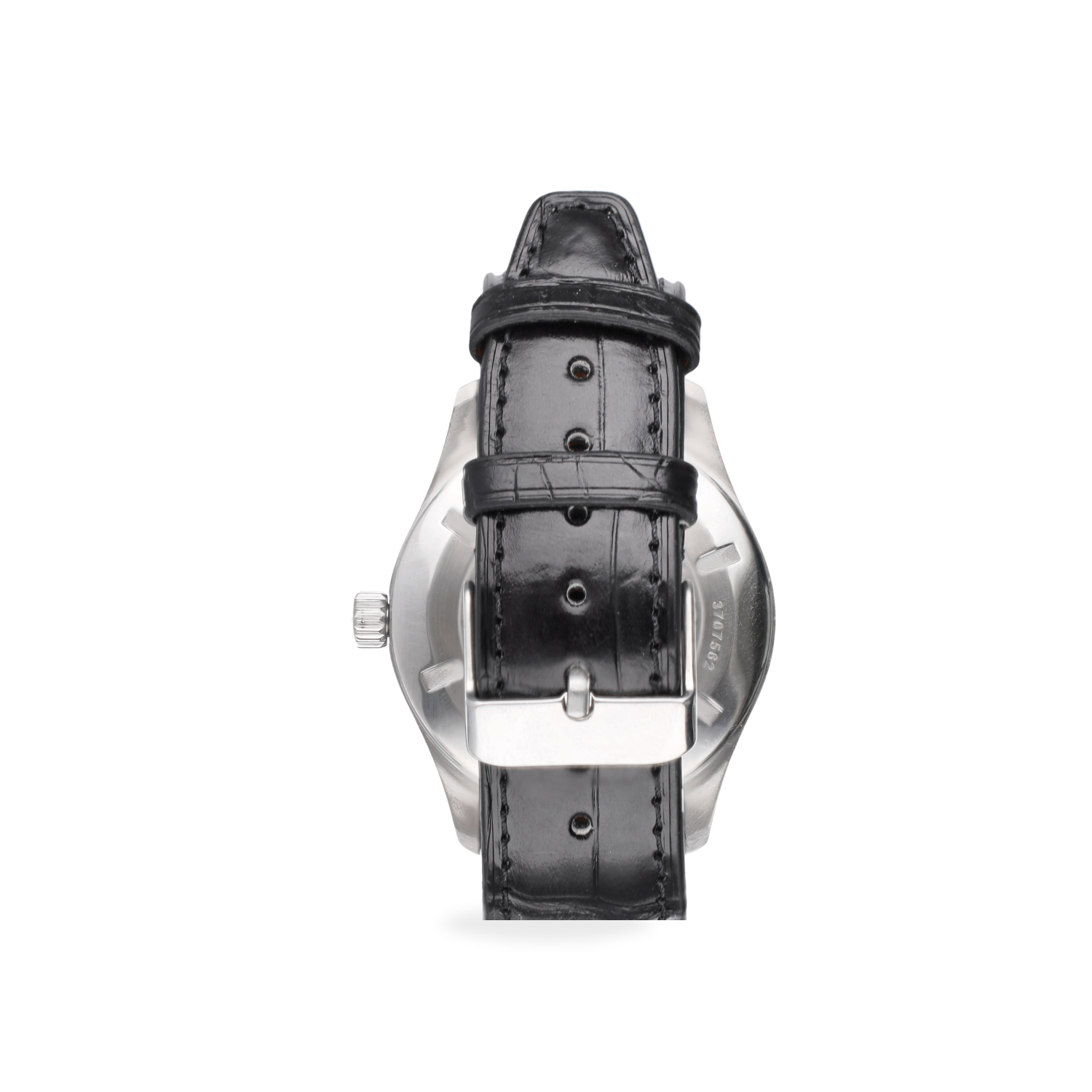 Pre-owned watches Pilot Mark XVI IW3255-01